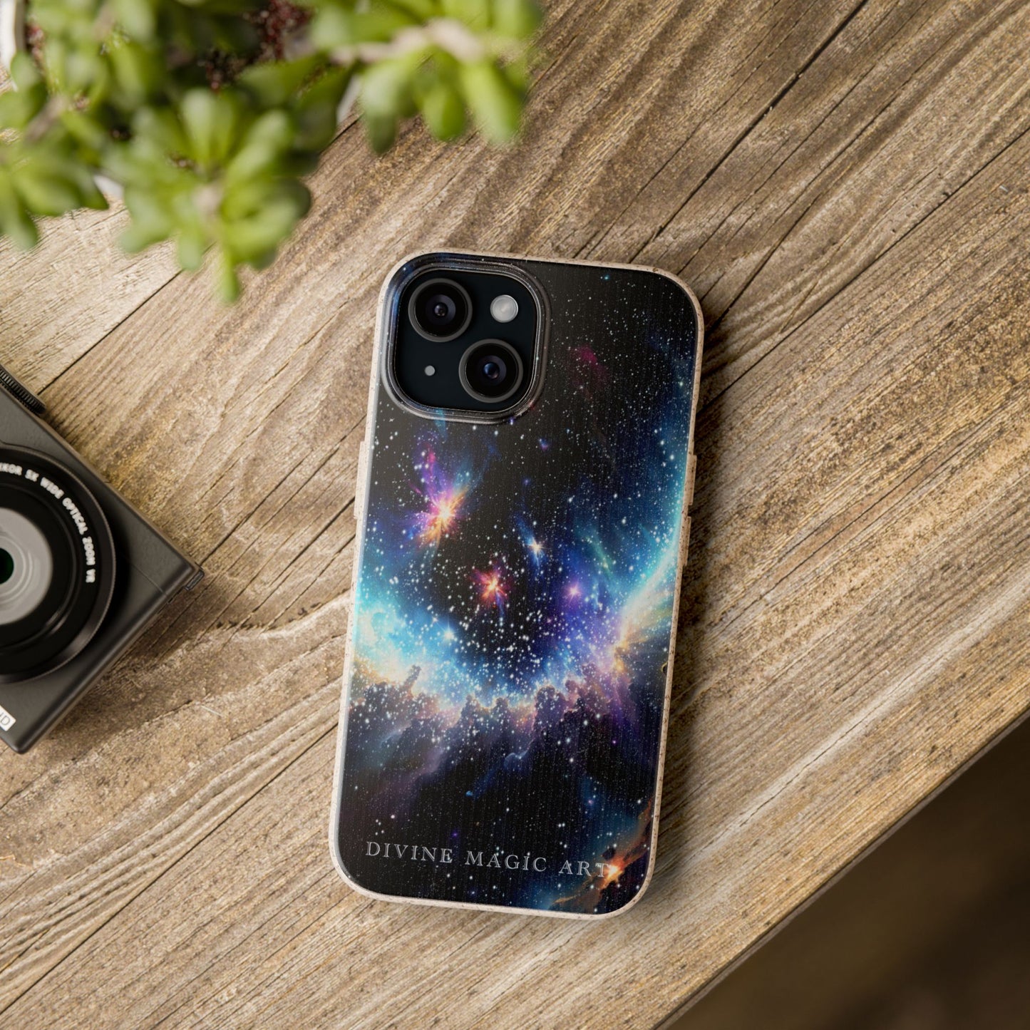 Phone Case - Universe 18