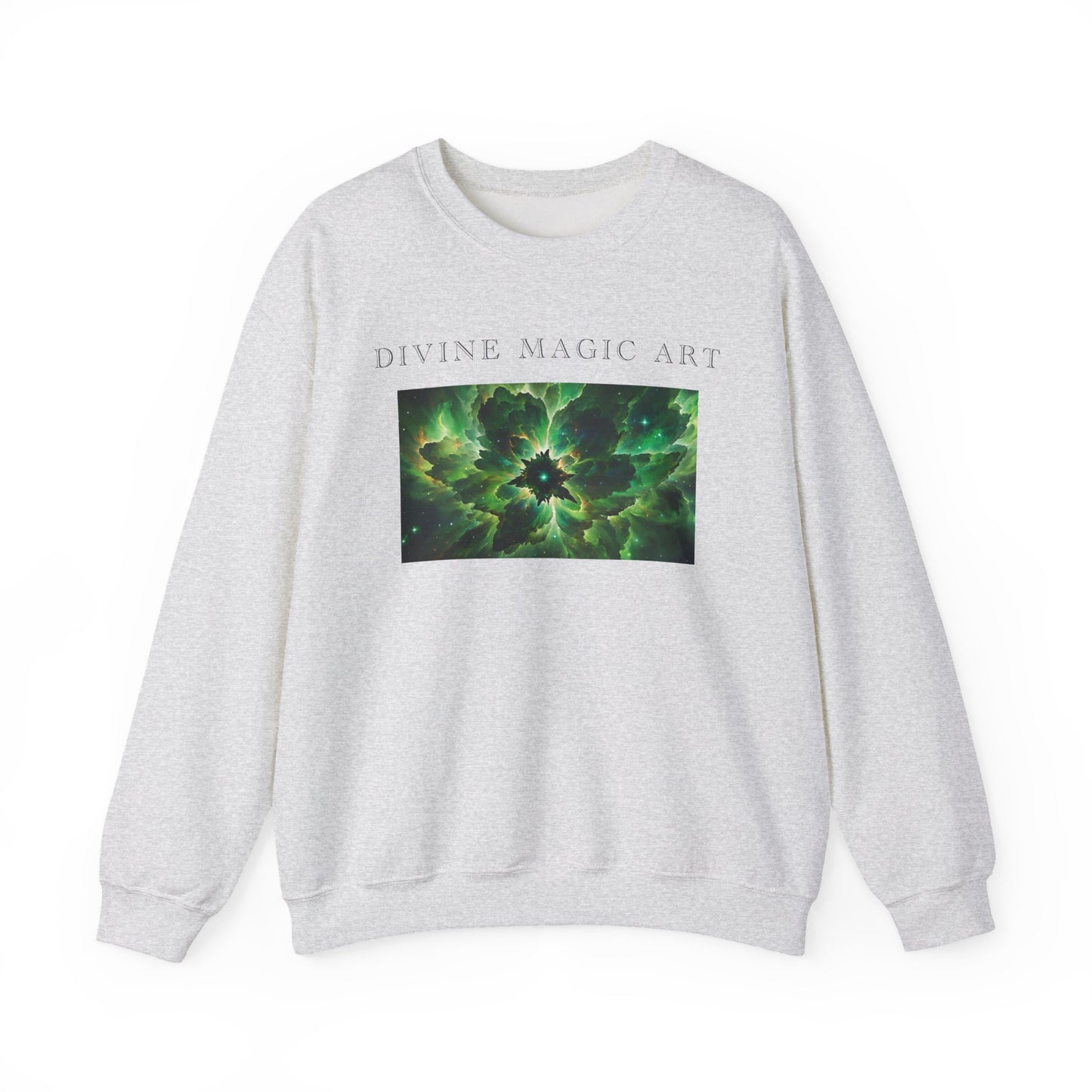 Sweatshirt - Universe 15