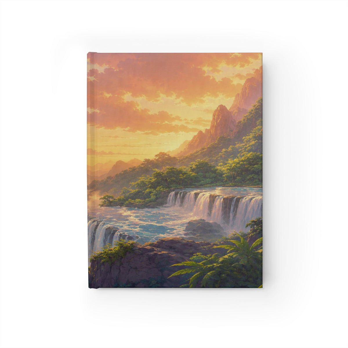 Sketchbook - Paradise 22