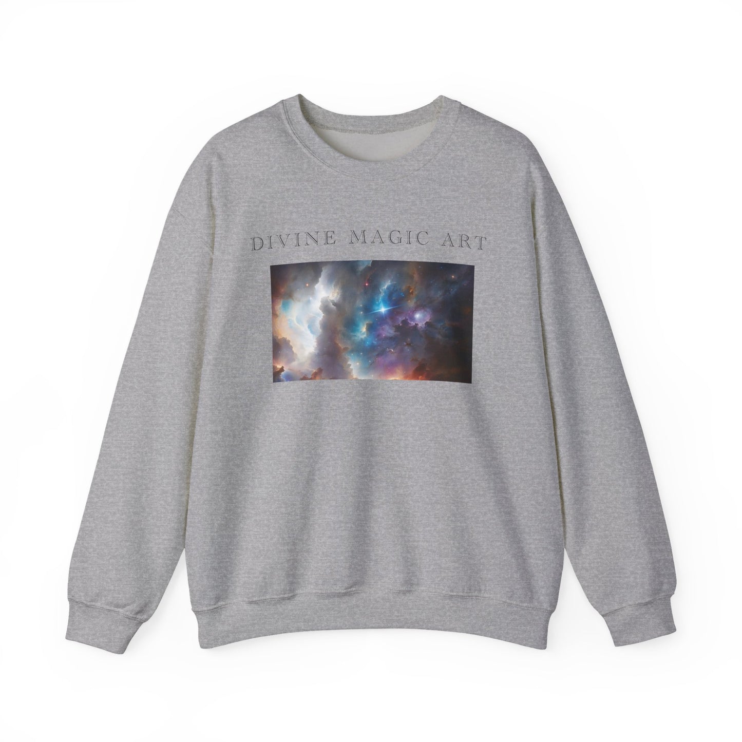 Sweatshirt - Universe 16