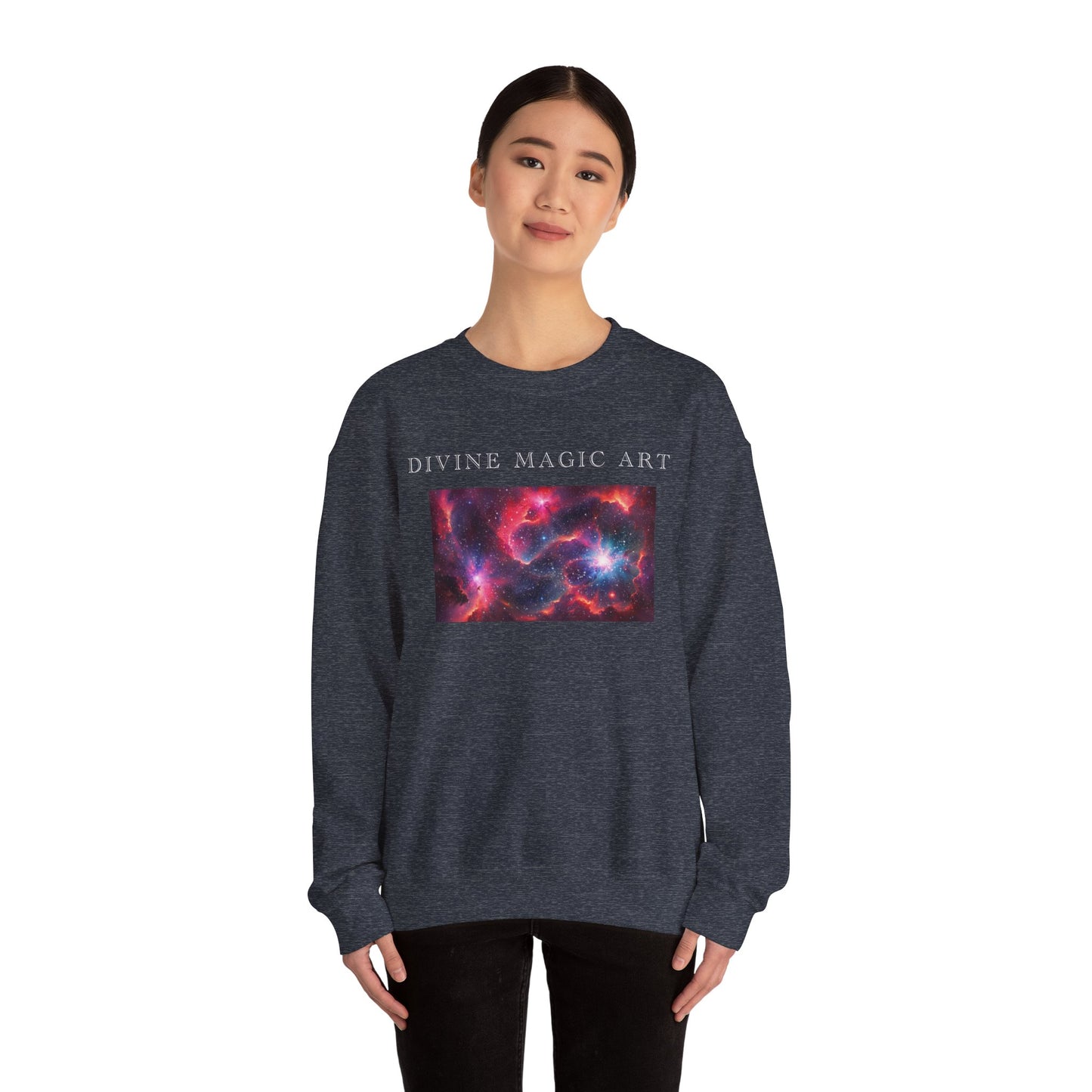 Sweatshirt - Universe 23