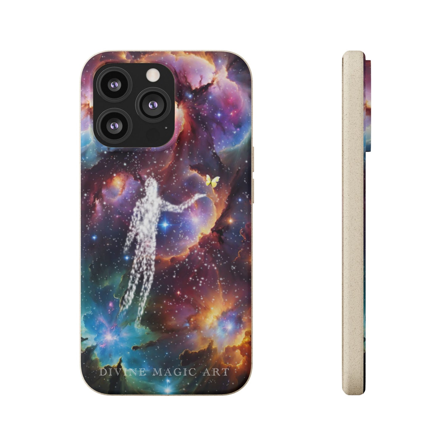 Phone Case - Universe 25