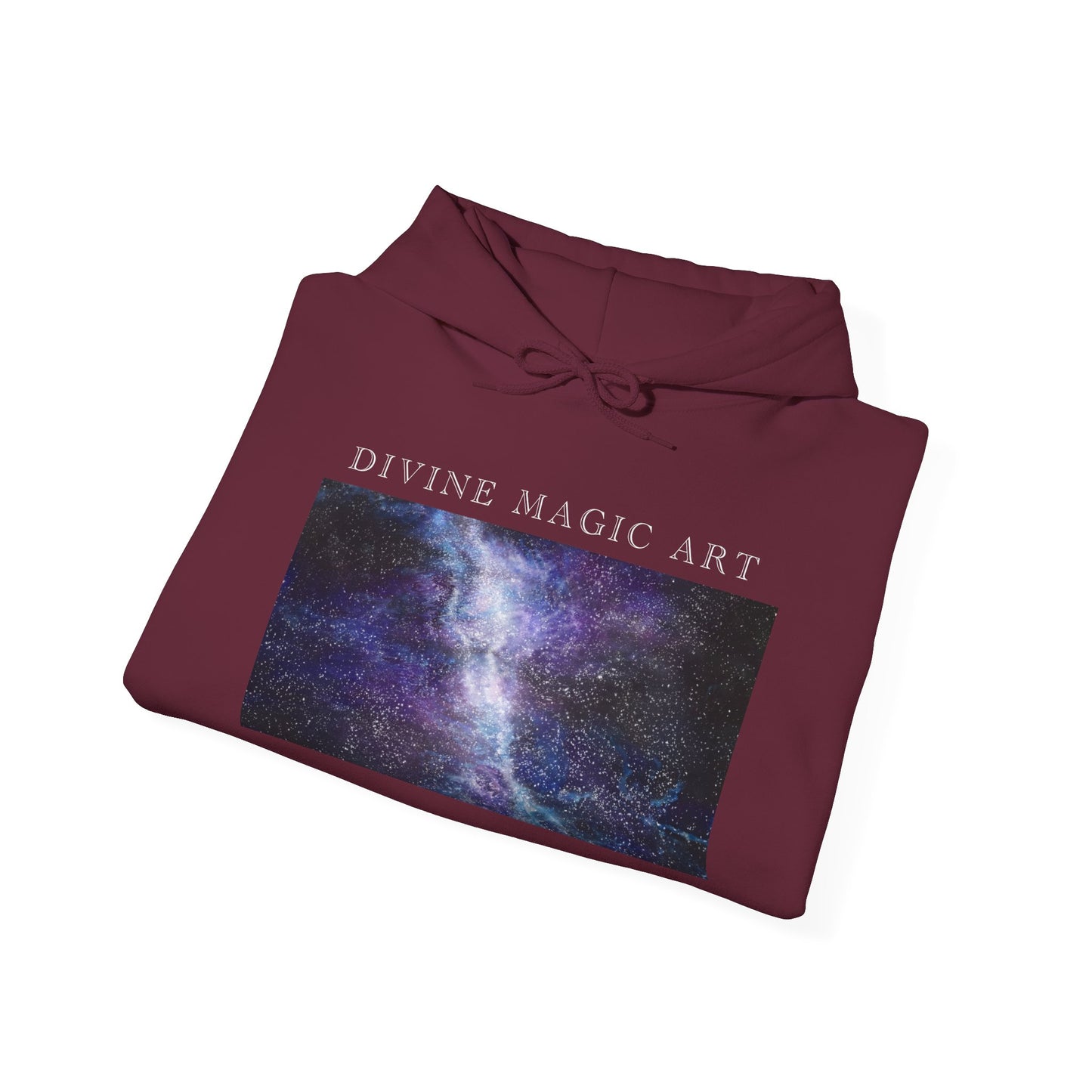 Unisex Hoodie - Universe 19