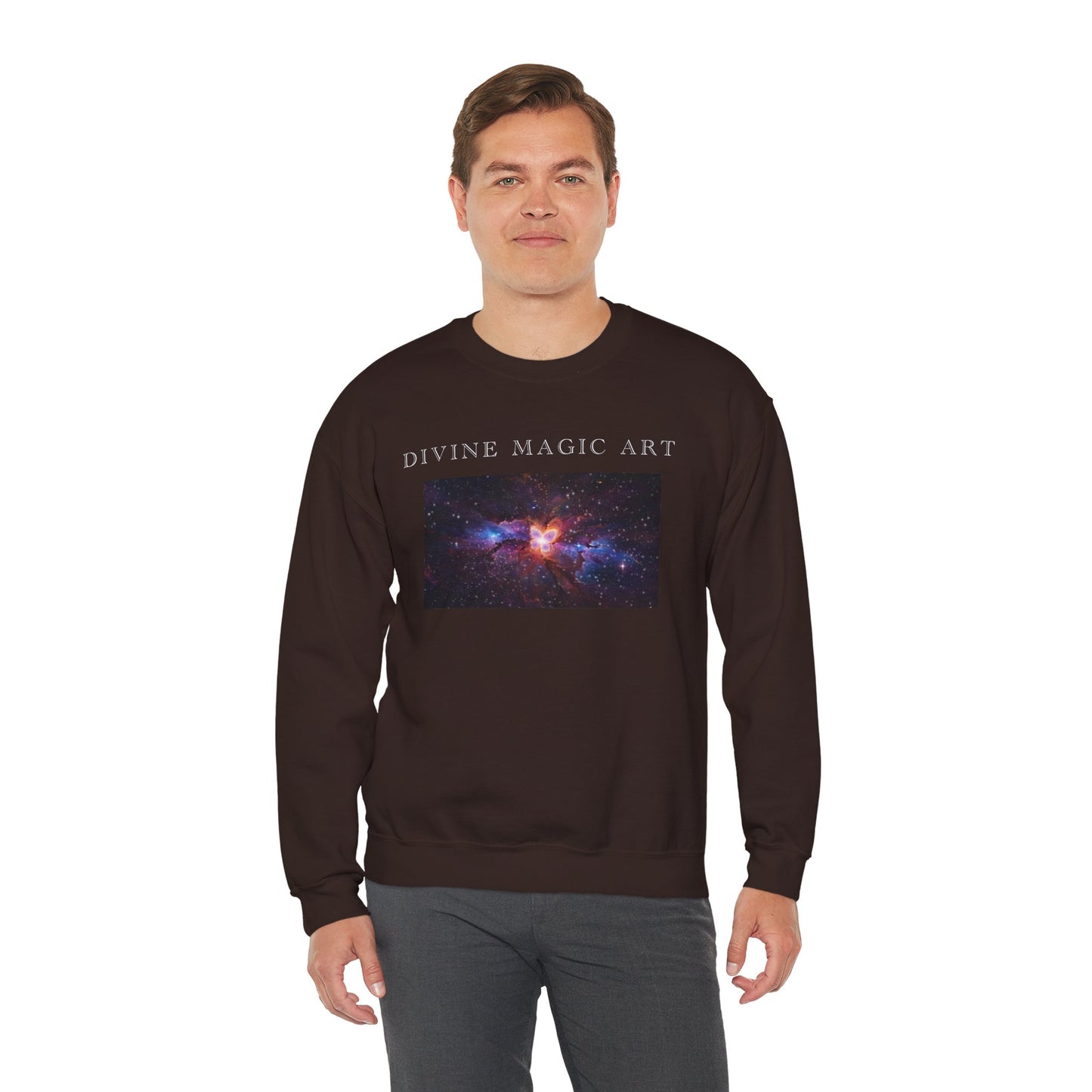 Sweatshirt - Universe 22