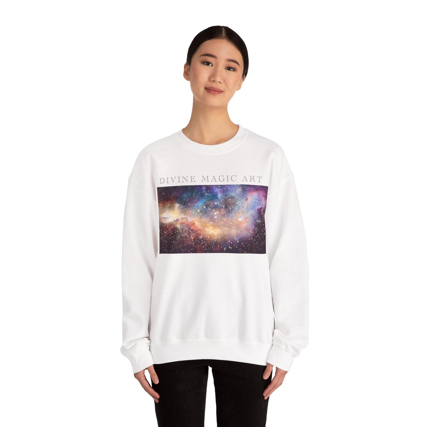 Sweatshirt - Universe 1