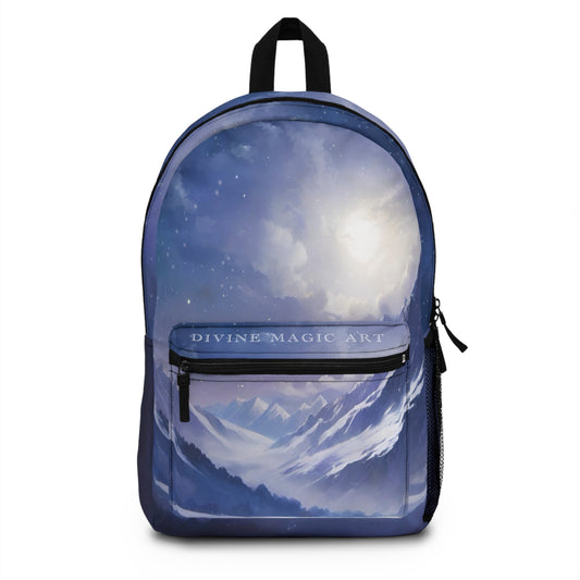 Backpack - Paradise v11