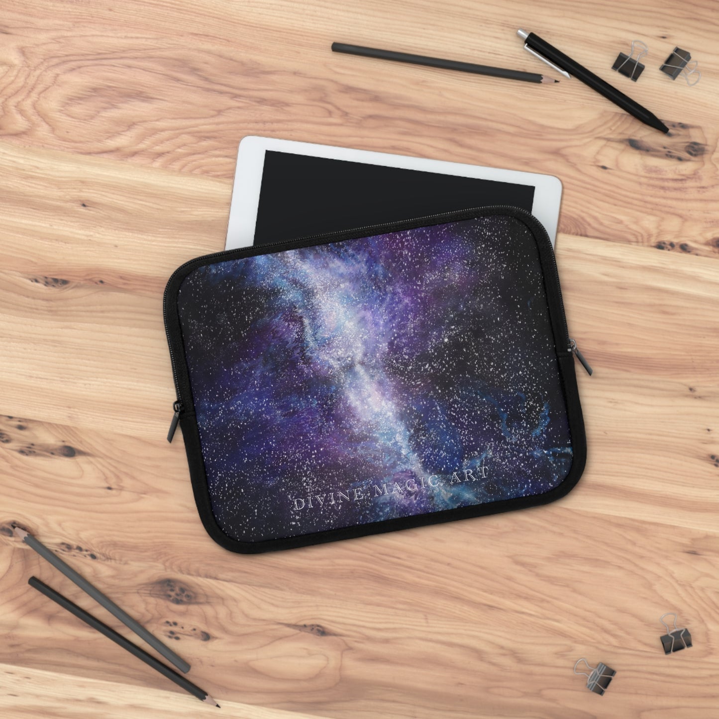 Laptop Sleeve - Universe 19
