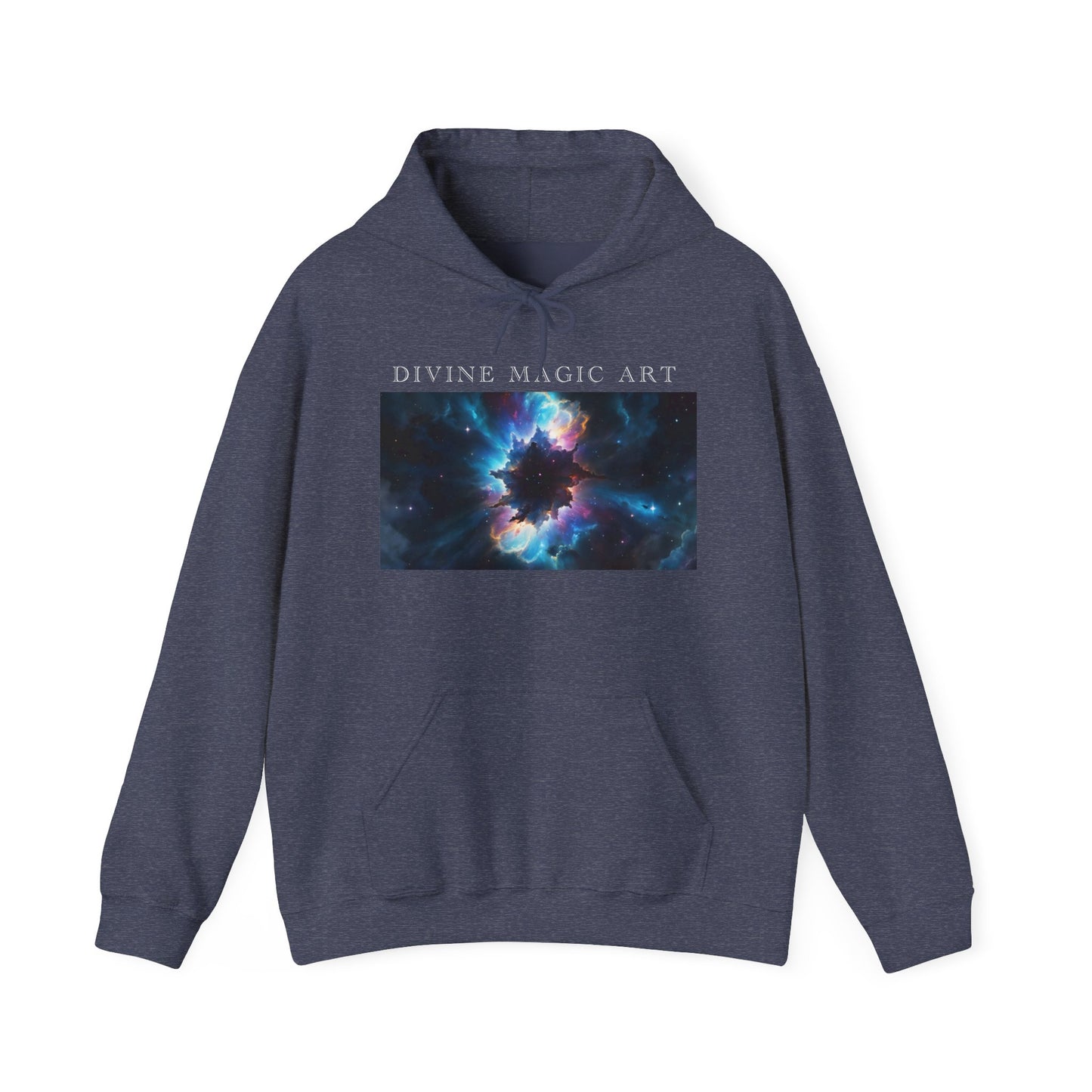 Unisex Hoodie - Universe 10