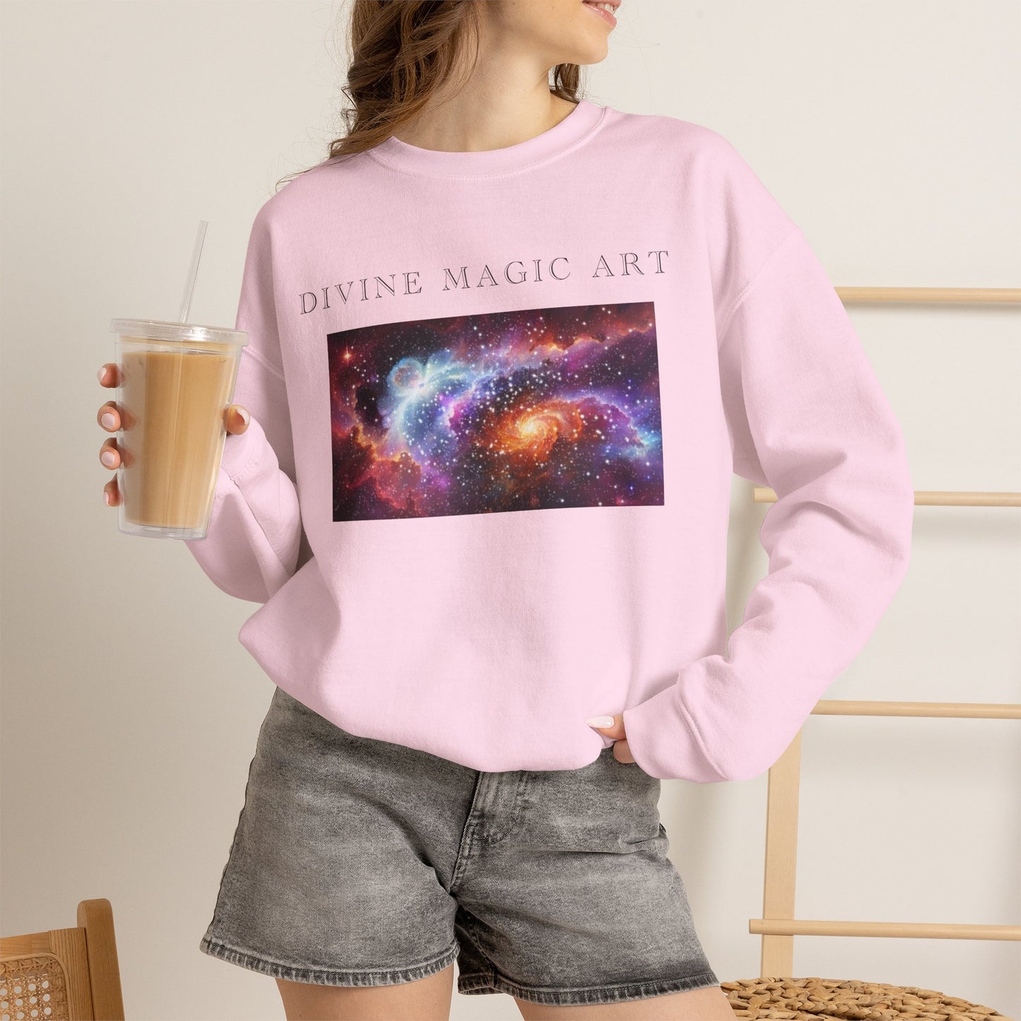 Sweatshirt - Universe 20