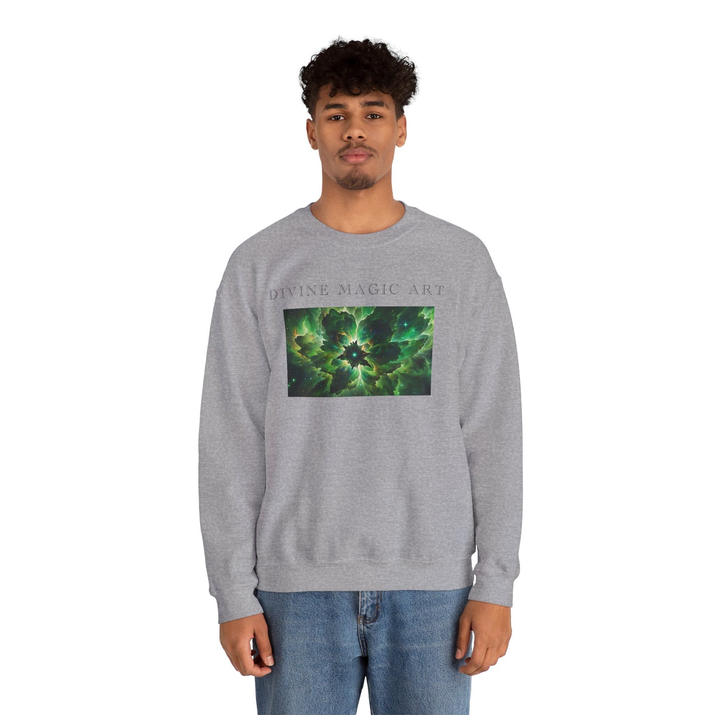 Sweatshirt - Universe 15