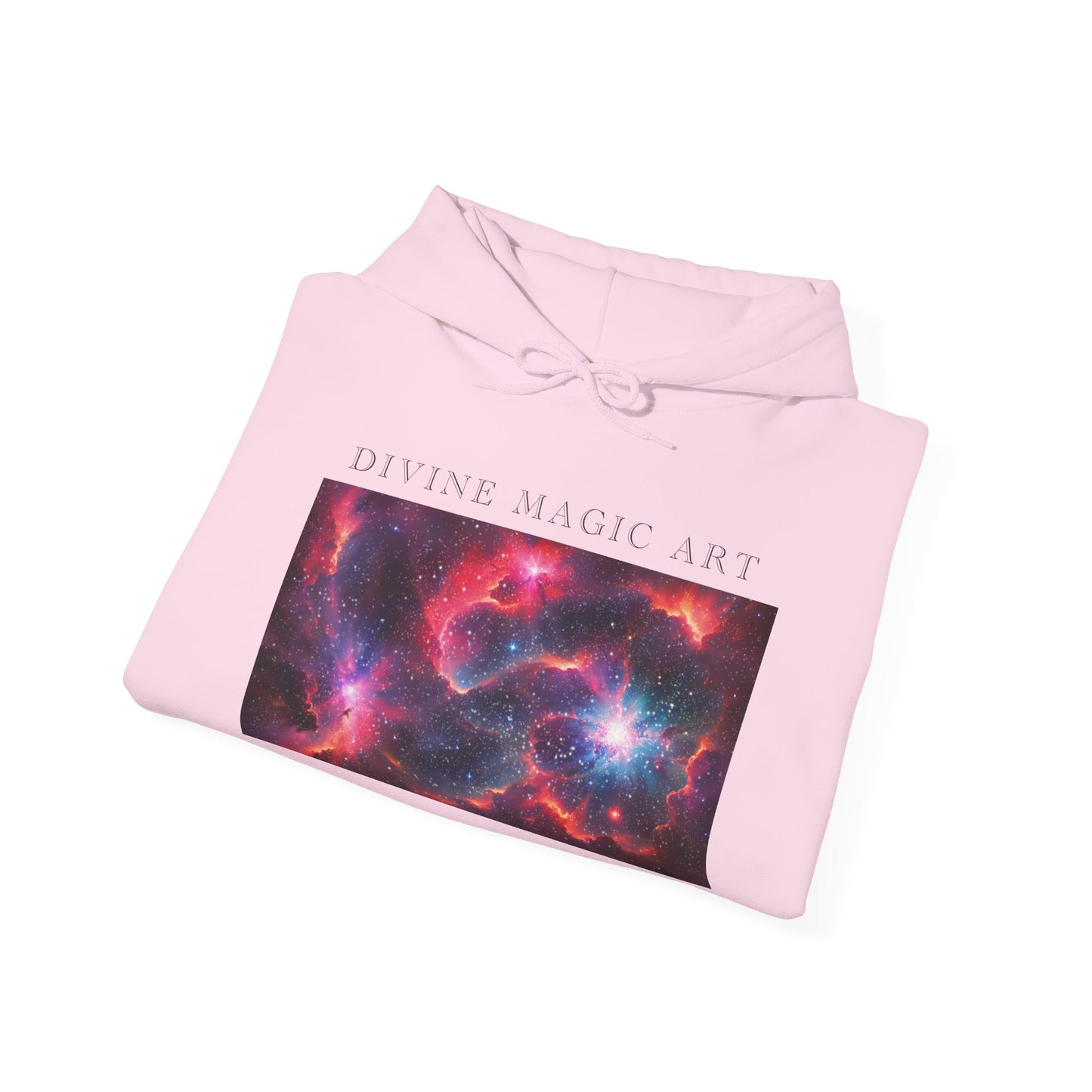 Unisex Hoodie - Universe 23