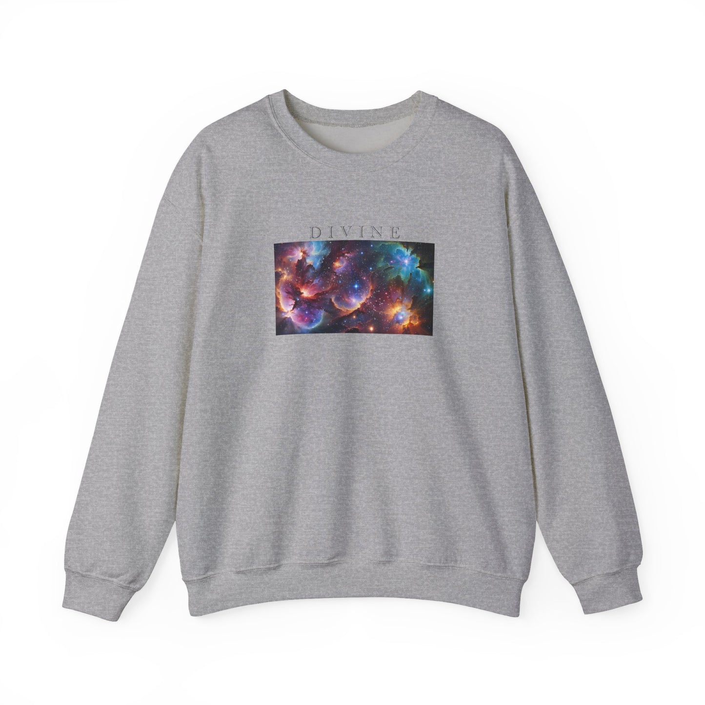 Sweatshirt - Universe v25