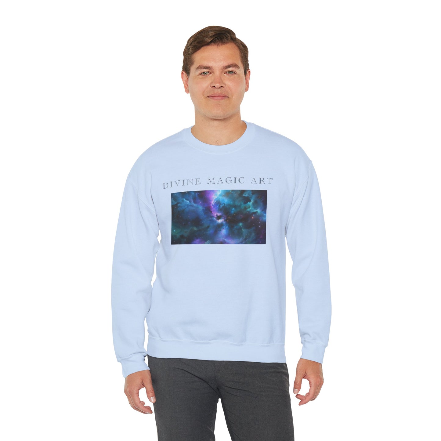 Sweatshirt - Universe 8