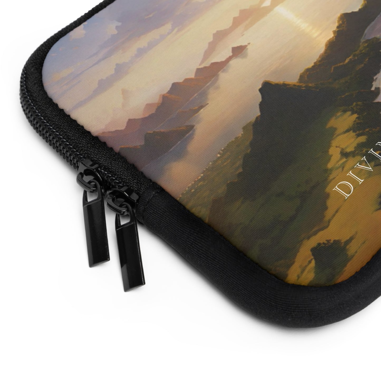 Laptop Sleeve - Paradise 10