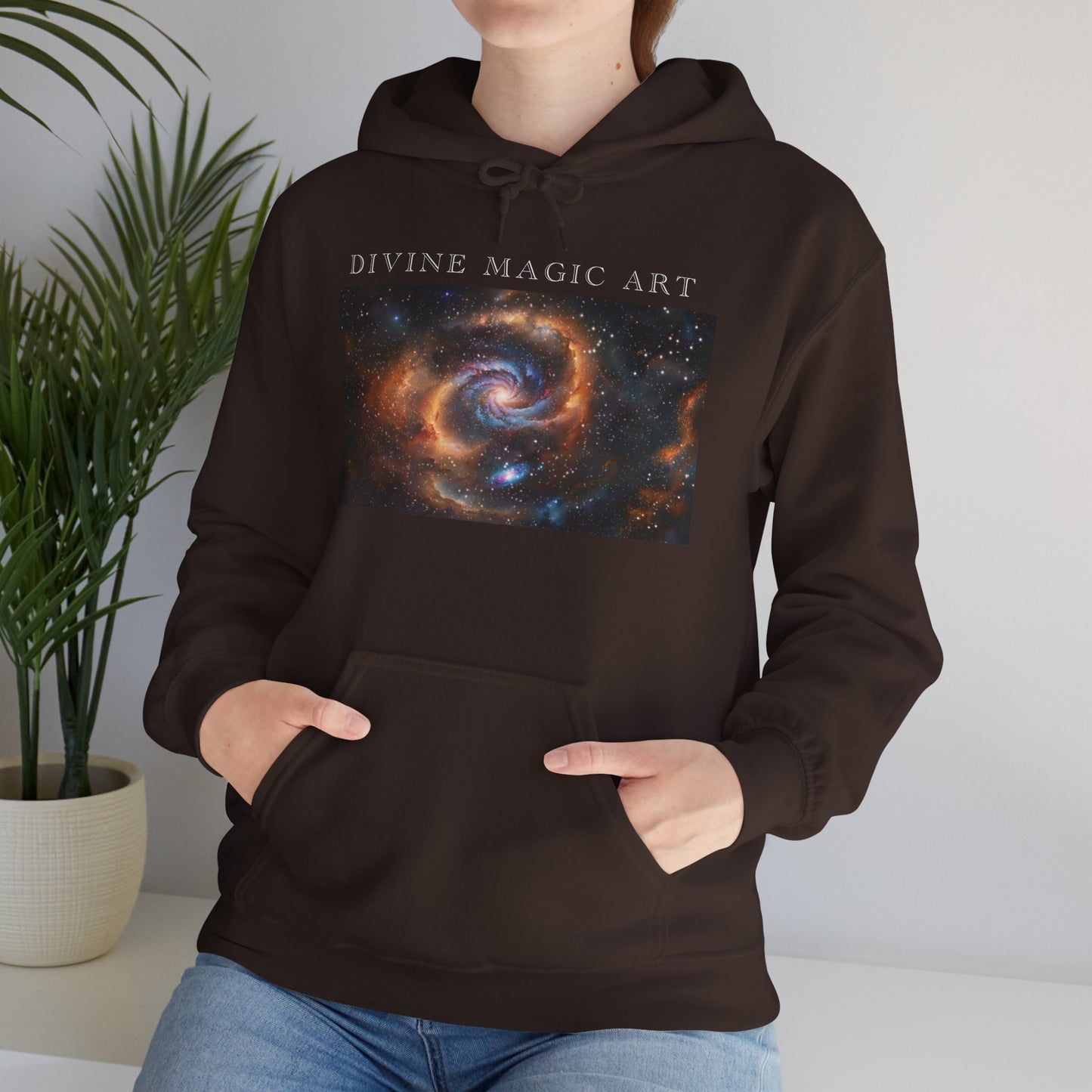 Unisex Hoodie - Universe 13