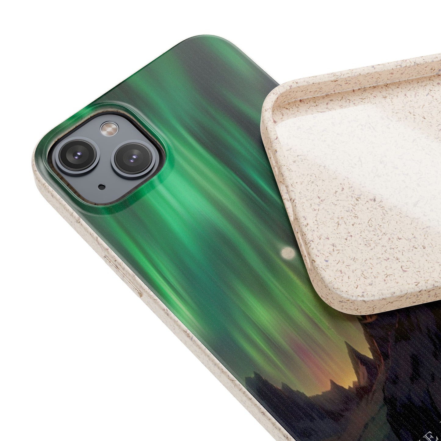 Phone Case - Paradise 7