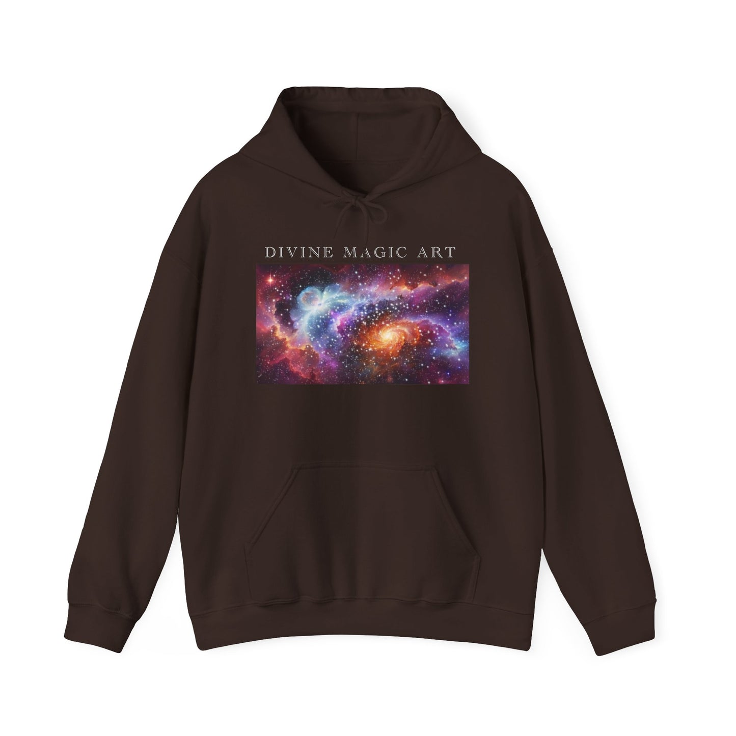 Unisex Hoodie - Universe 20