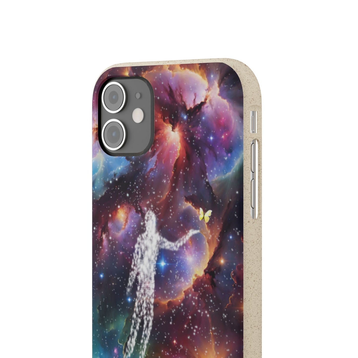 Phone Case - Universe 25