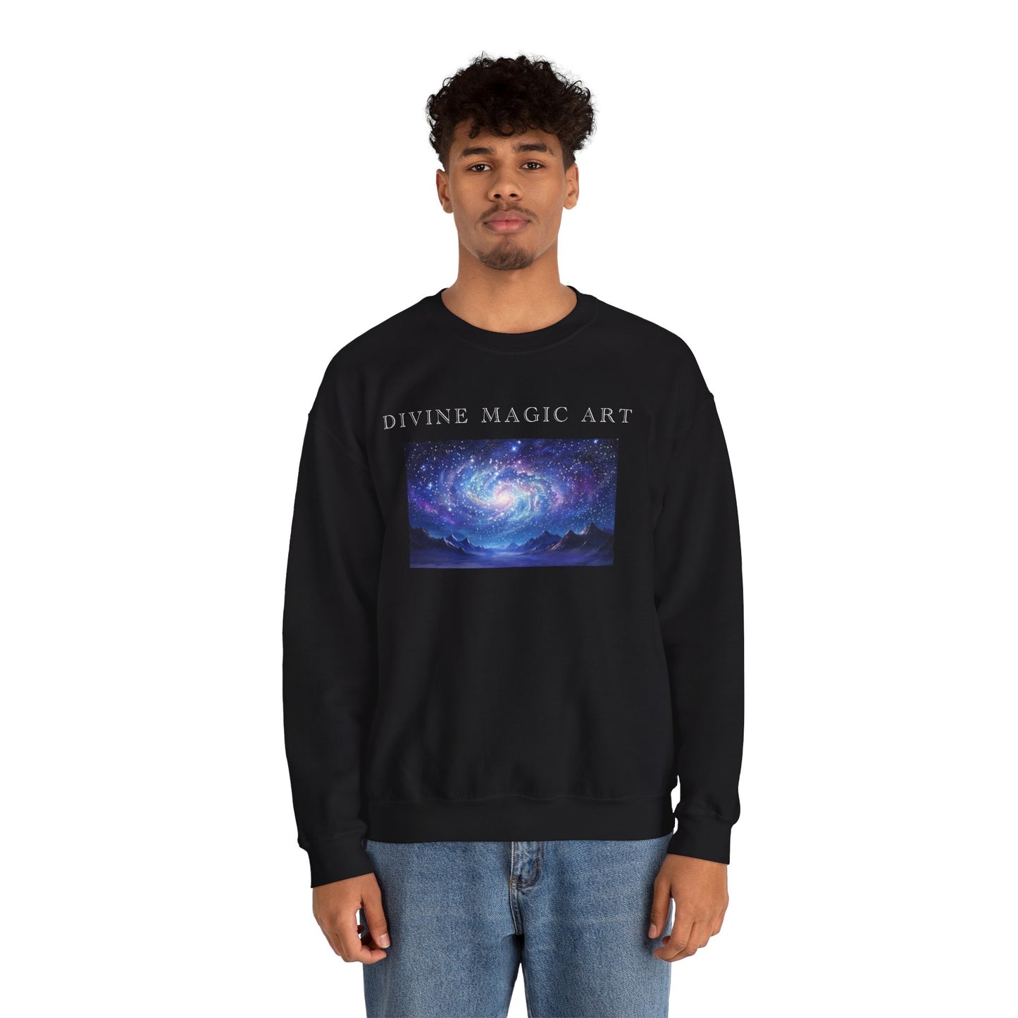Sweatshirt - Universe 21