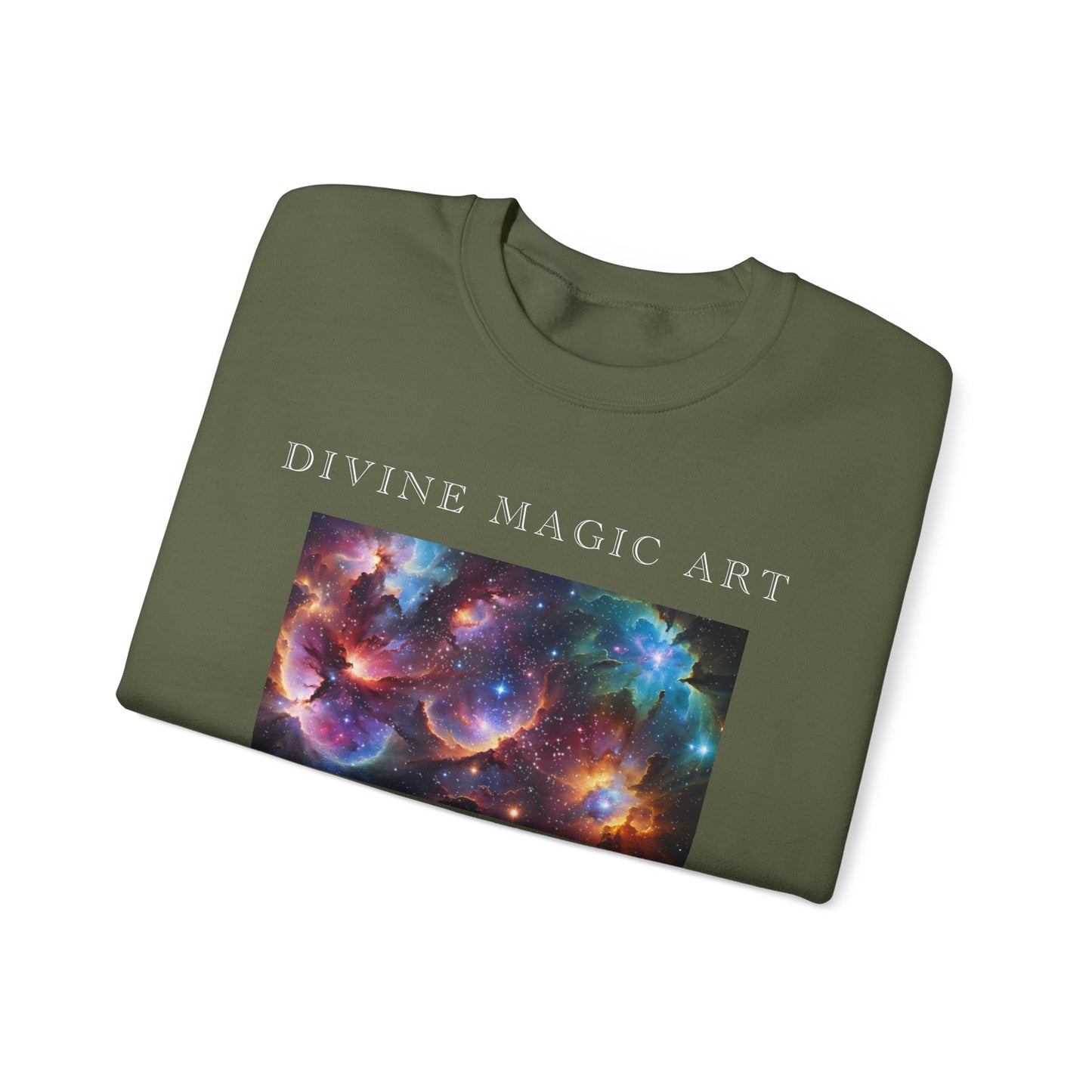 Sweatshirt - Universe 24