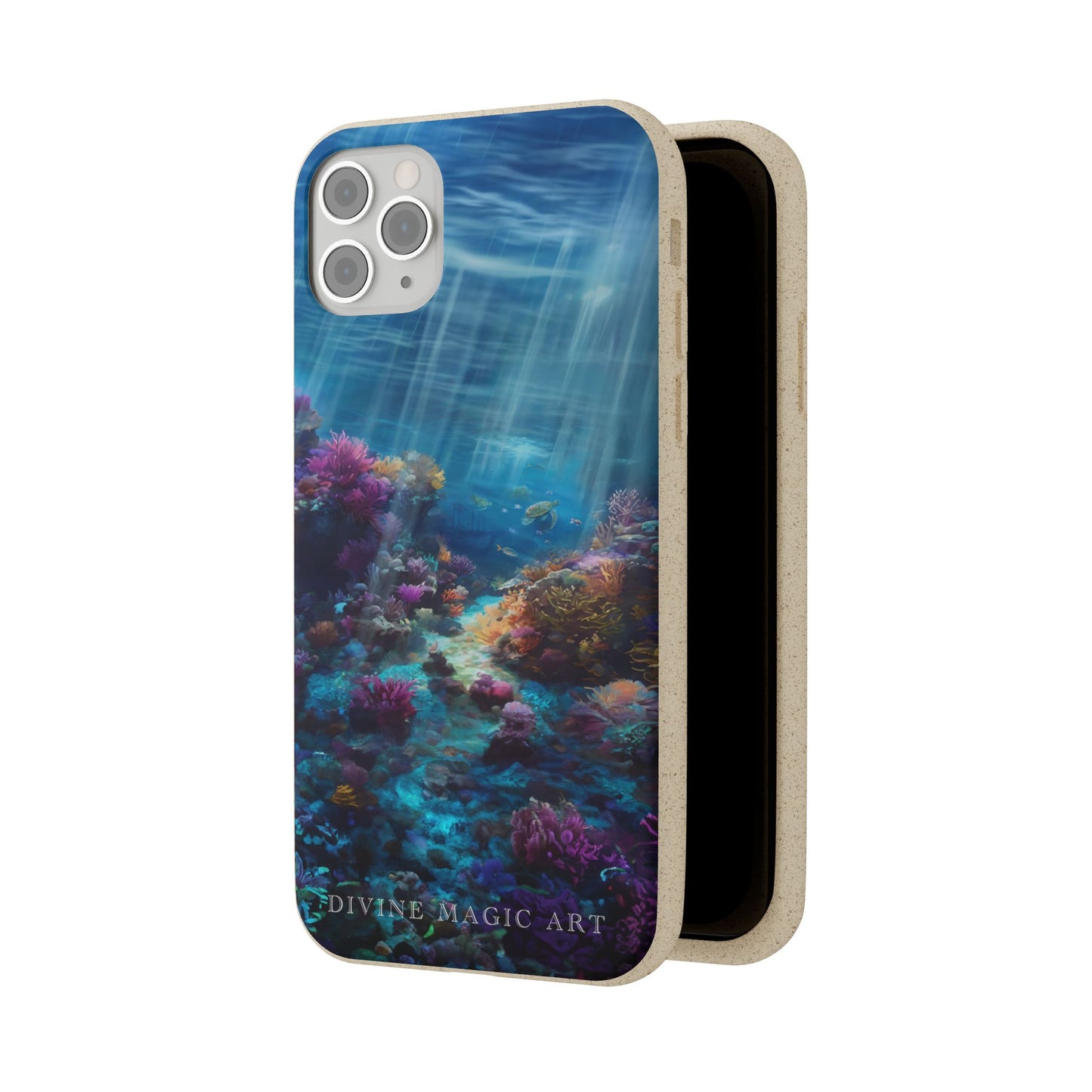 Phone Case - Paradise v2