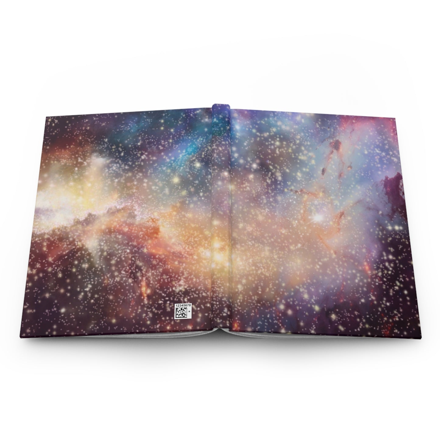Notebook - Universe 1