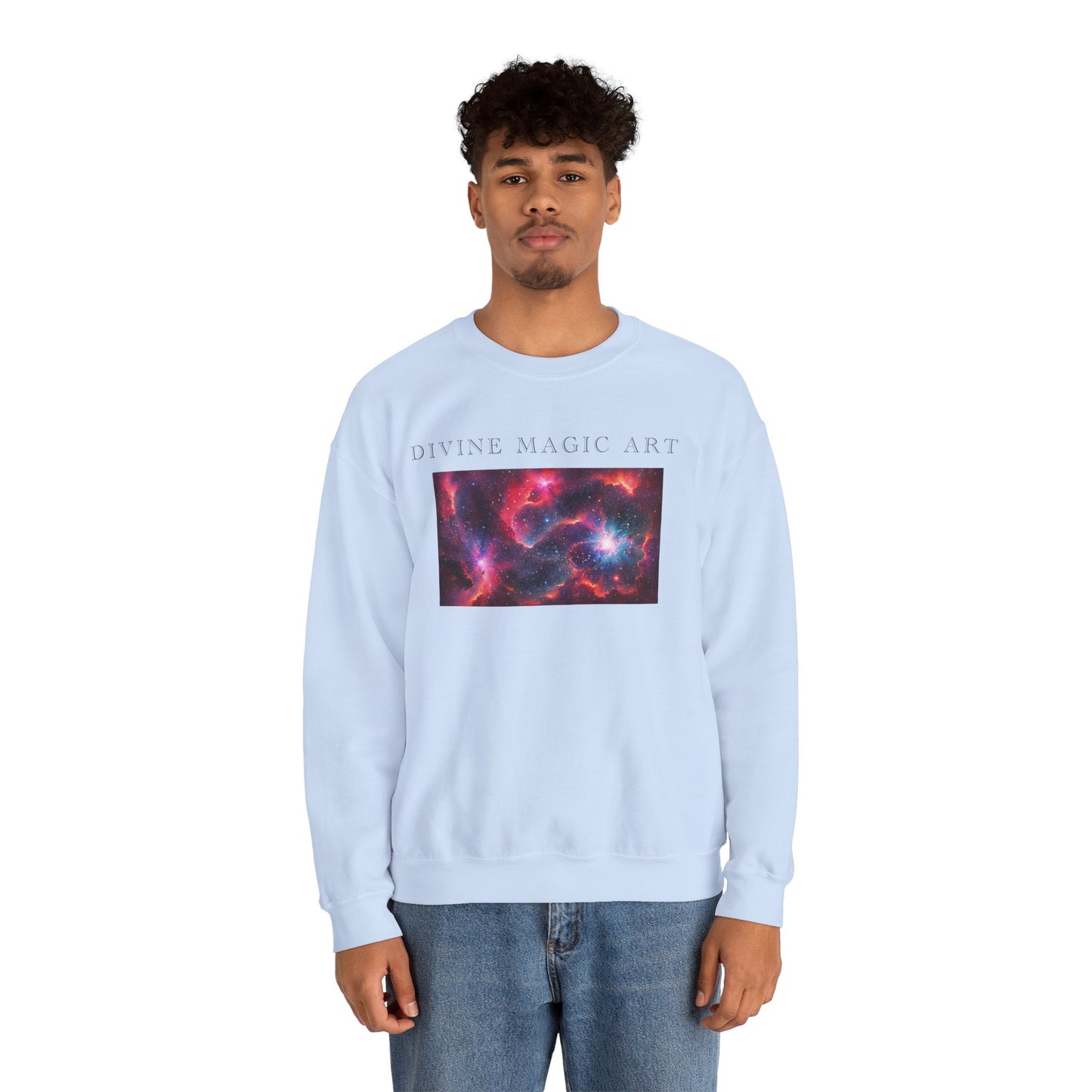 Sweatshirt - Universe 23