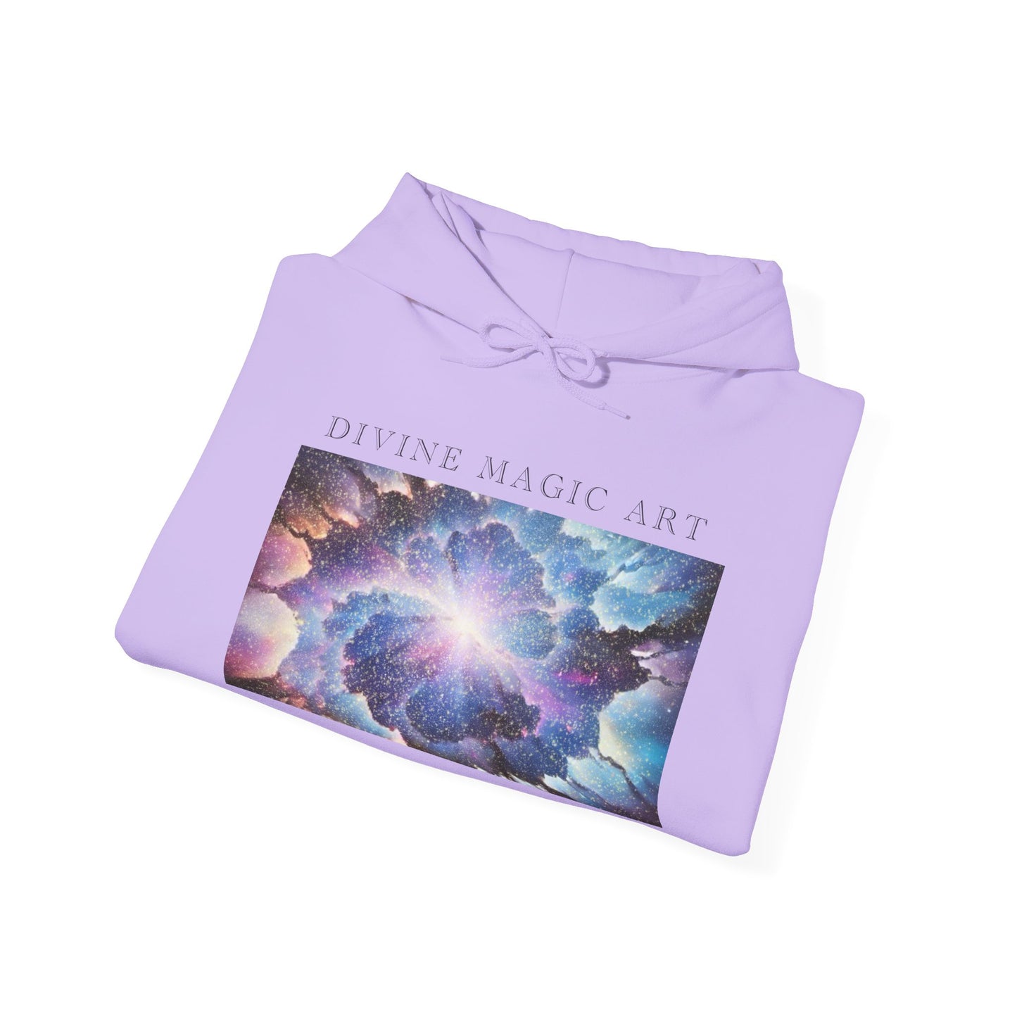 Unisex Hoodie - Universe 3