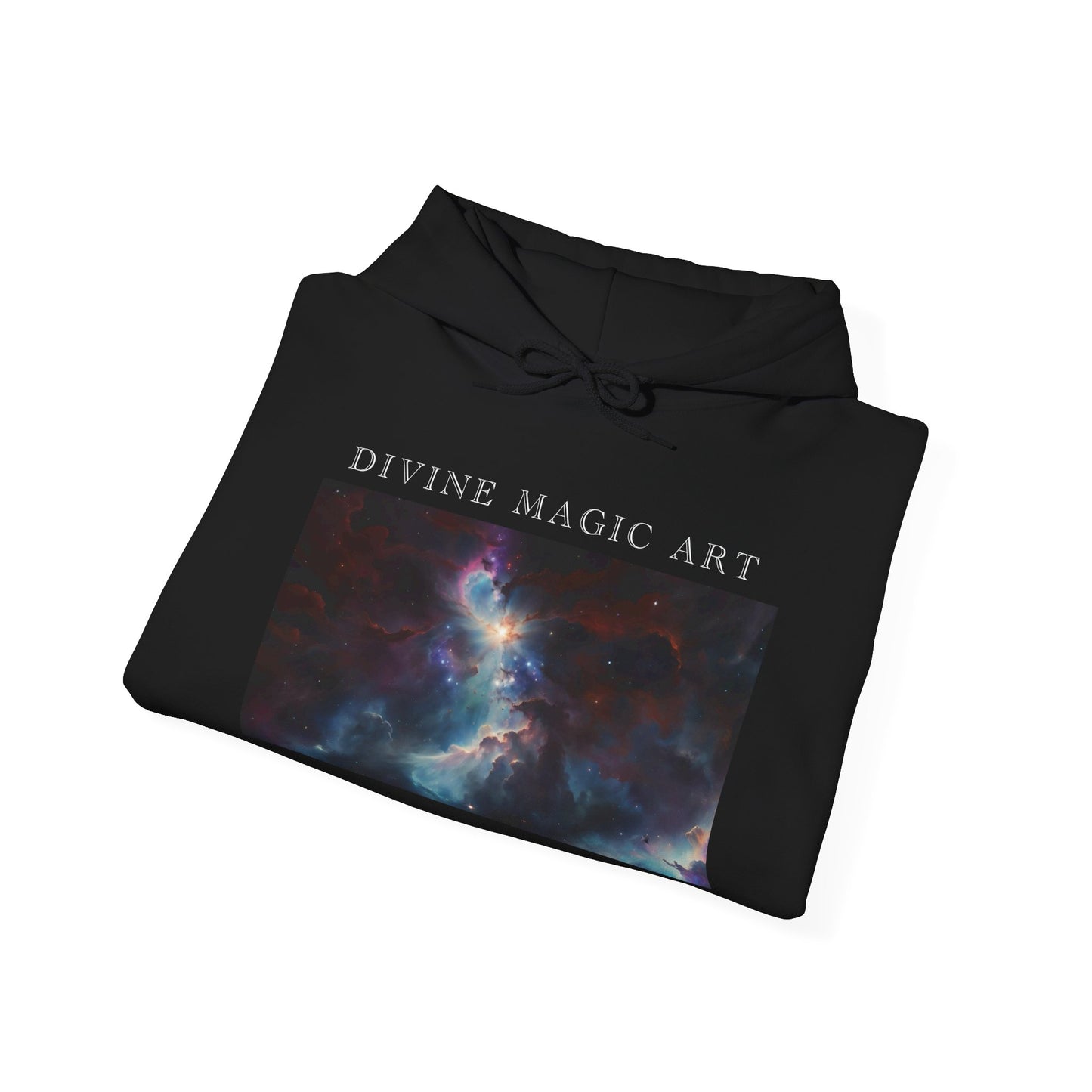 Unisex Hoodie - Universe 17
