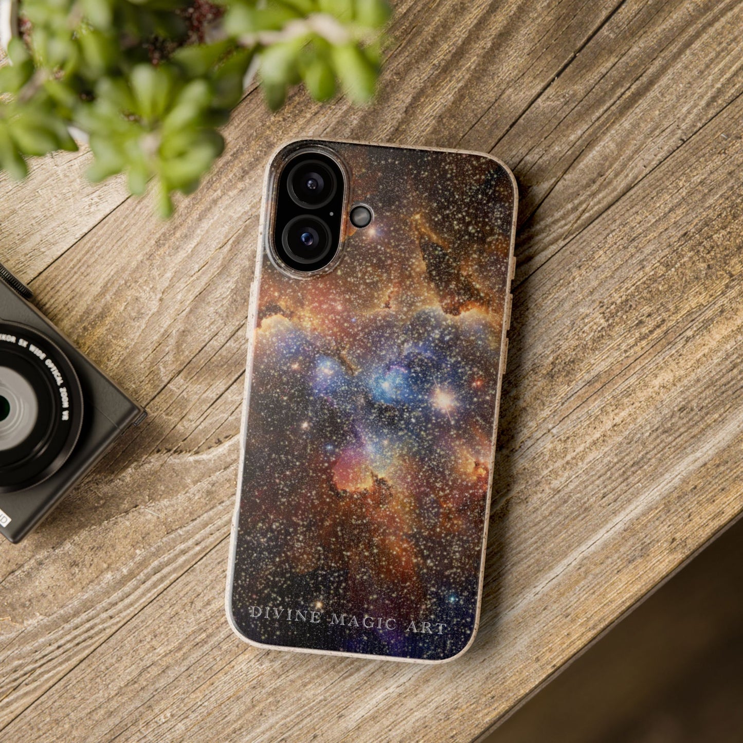Phone Case - Universe v6