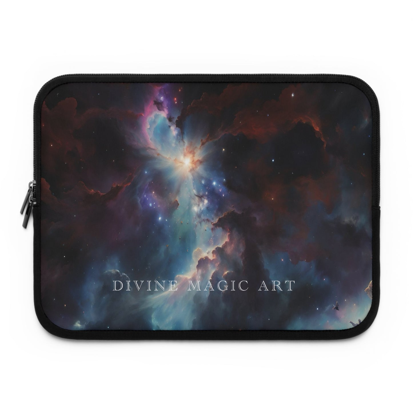 Laptop Sleeve - Universe v18