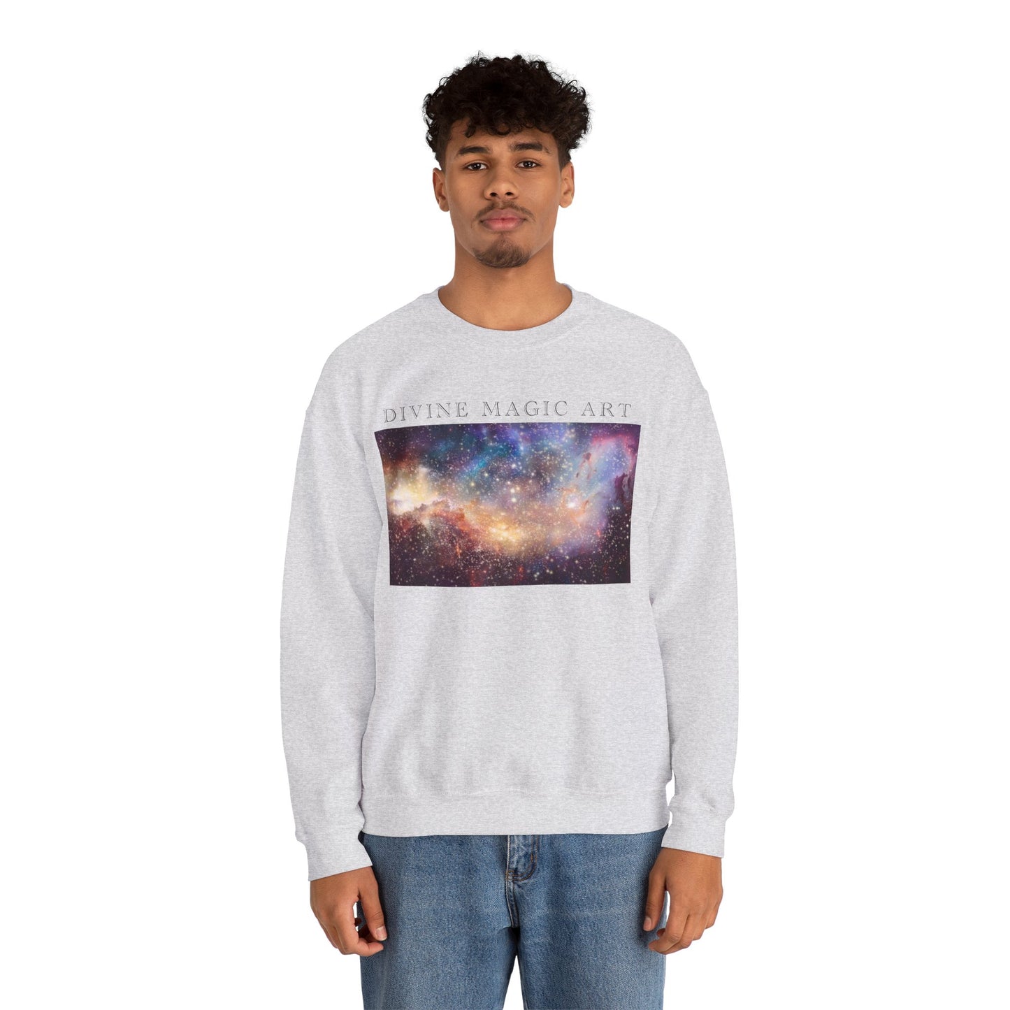 Sweatshirt - Universe 1
