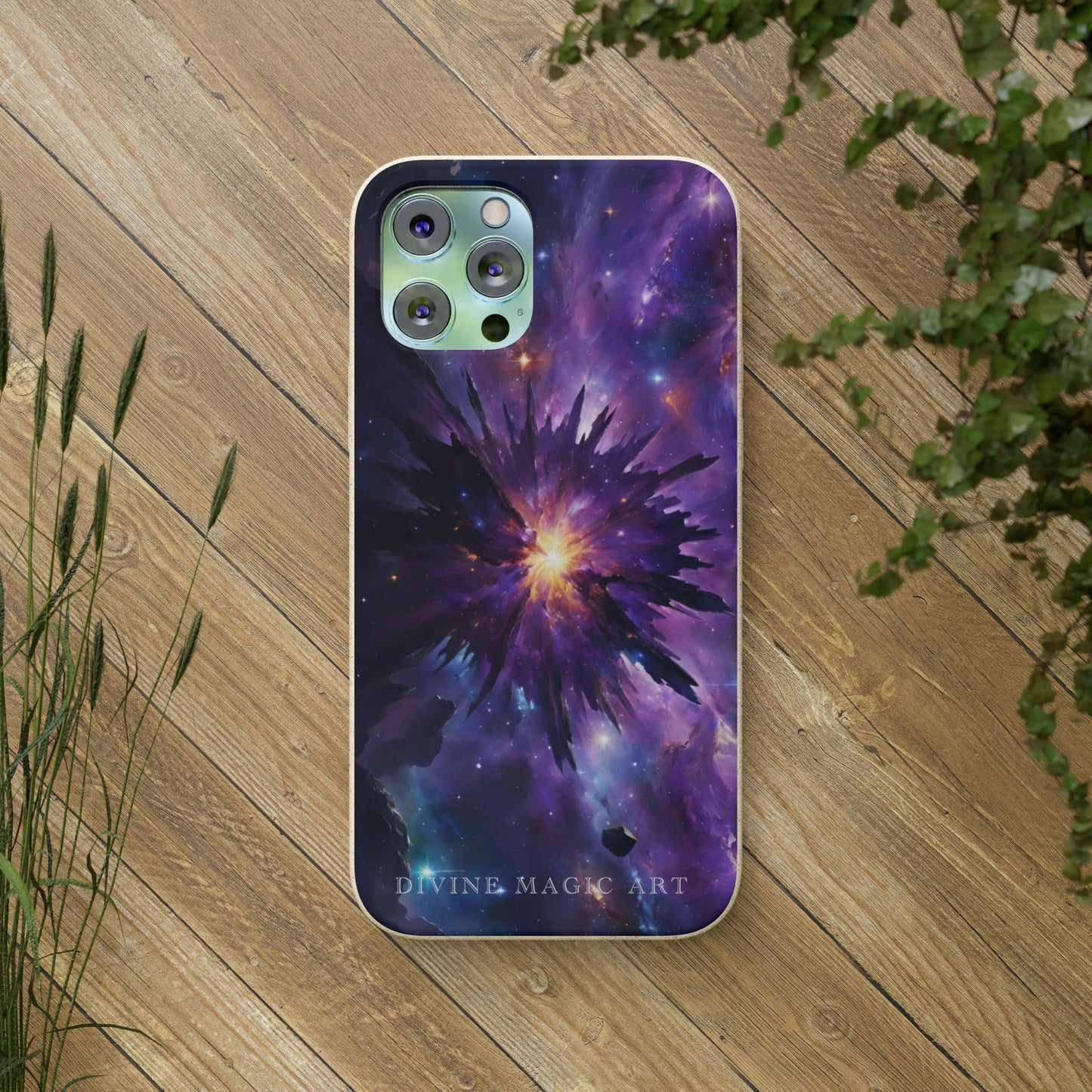 Phone Case - Universe 9