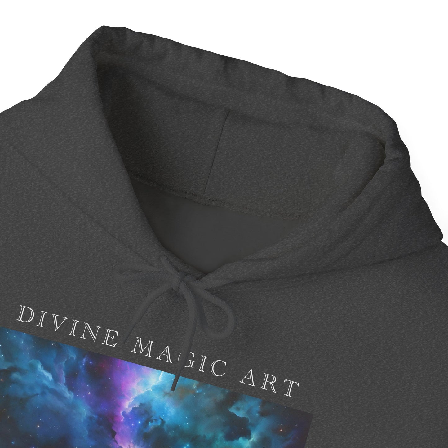 Unisex Hoodie - Universe 8