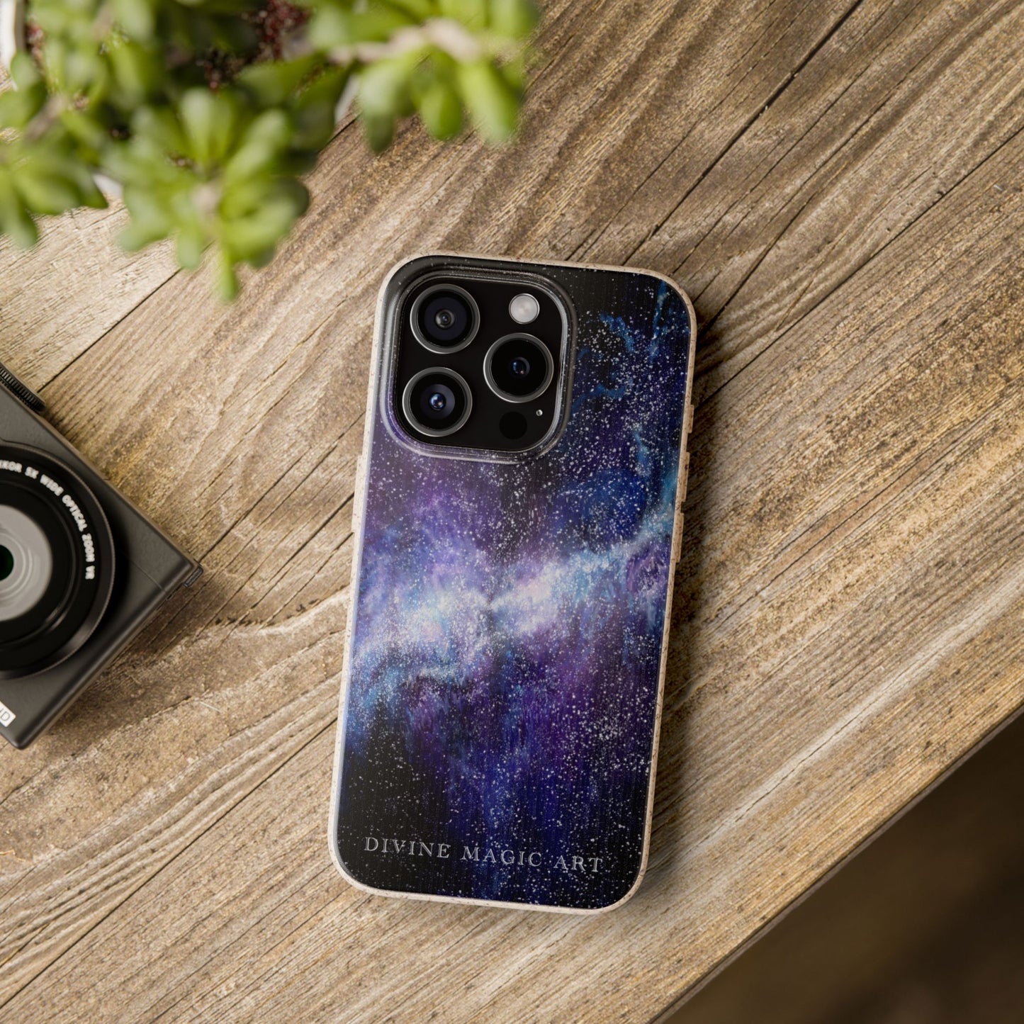 Phone Case - Universe 19