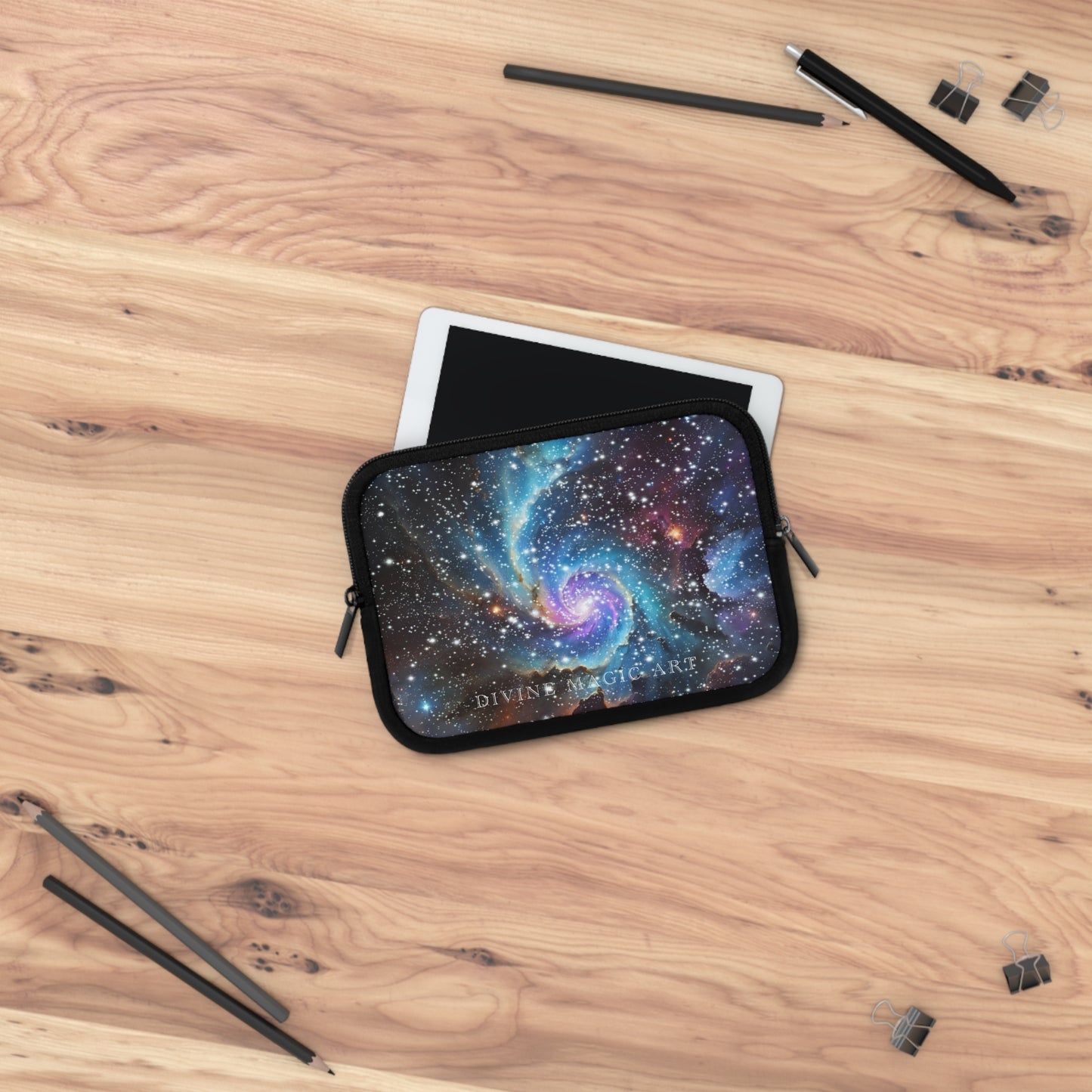 Laptop Sleeve - Universe 5