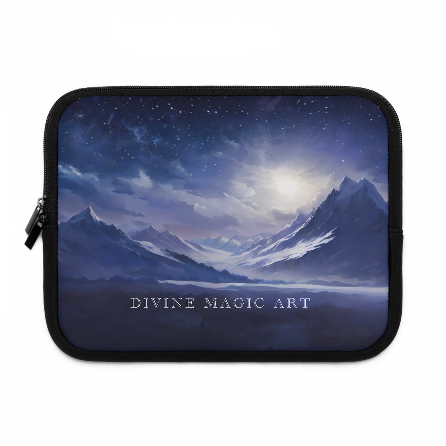 Laptop Sleeve - Paradise 11