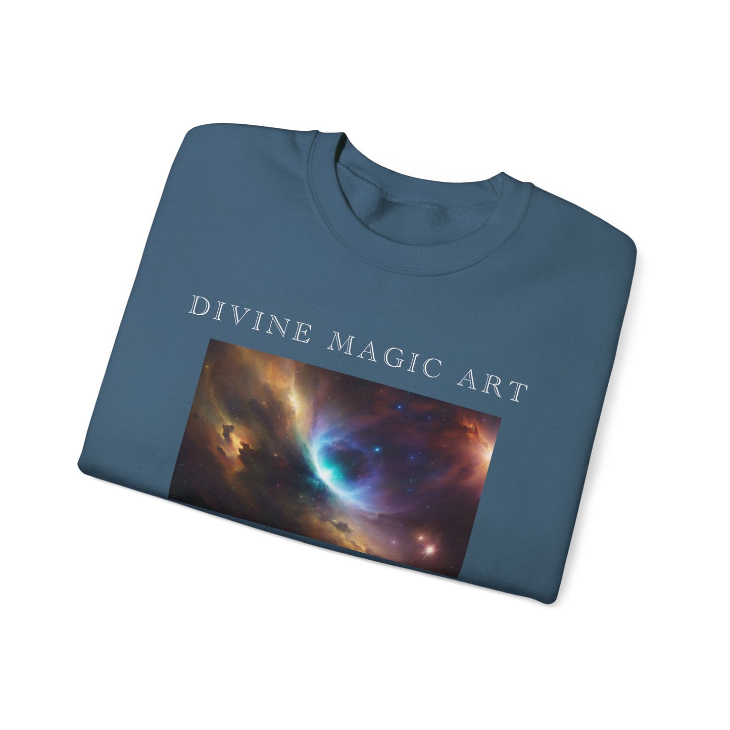 Sweatshirt - Universe 2