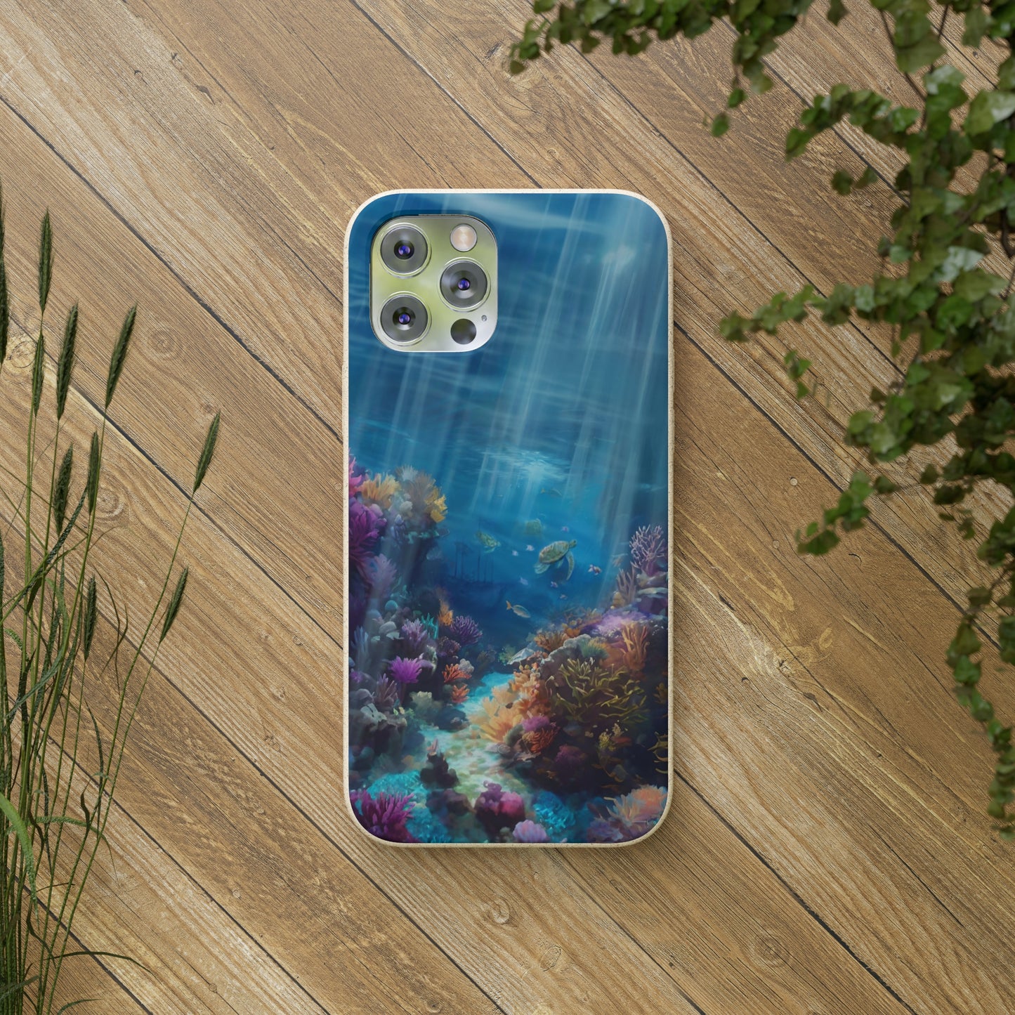 Phone Case - Paradise v2