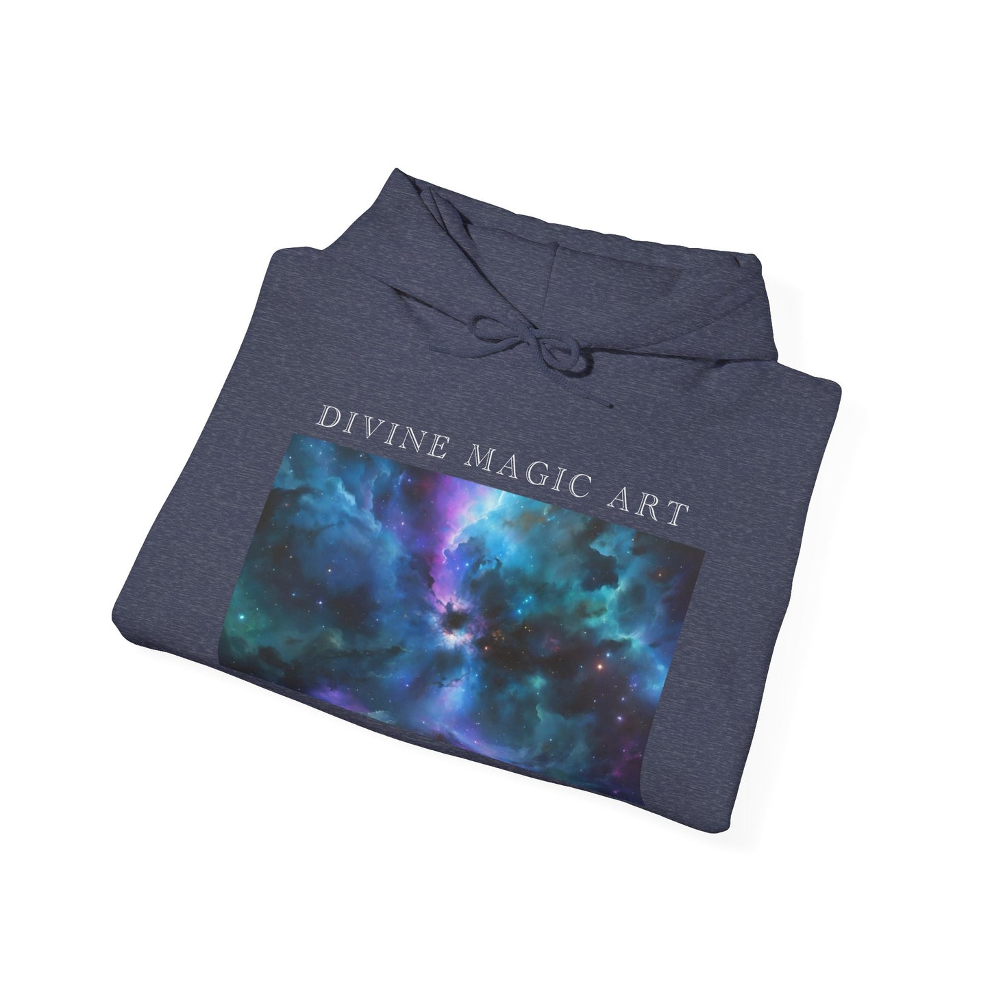 Unisex Hoodie - Universe 8