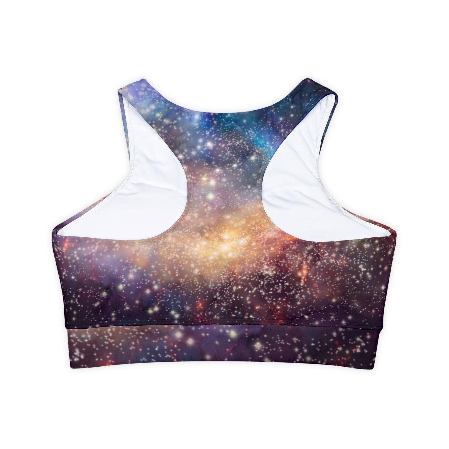 DIVINE Sports Bra - Universe v1