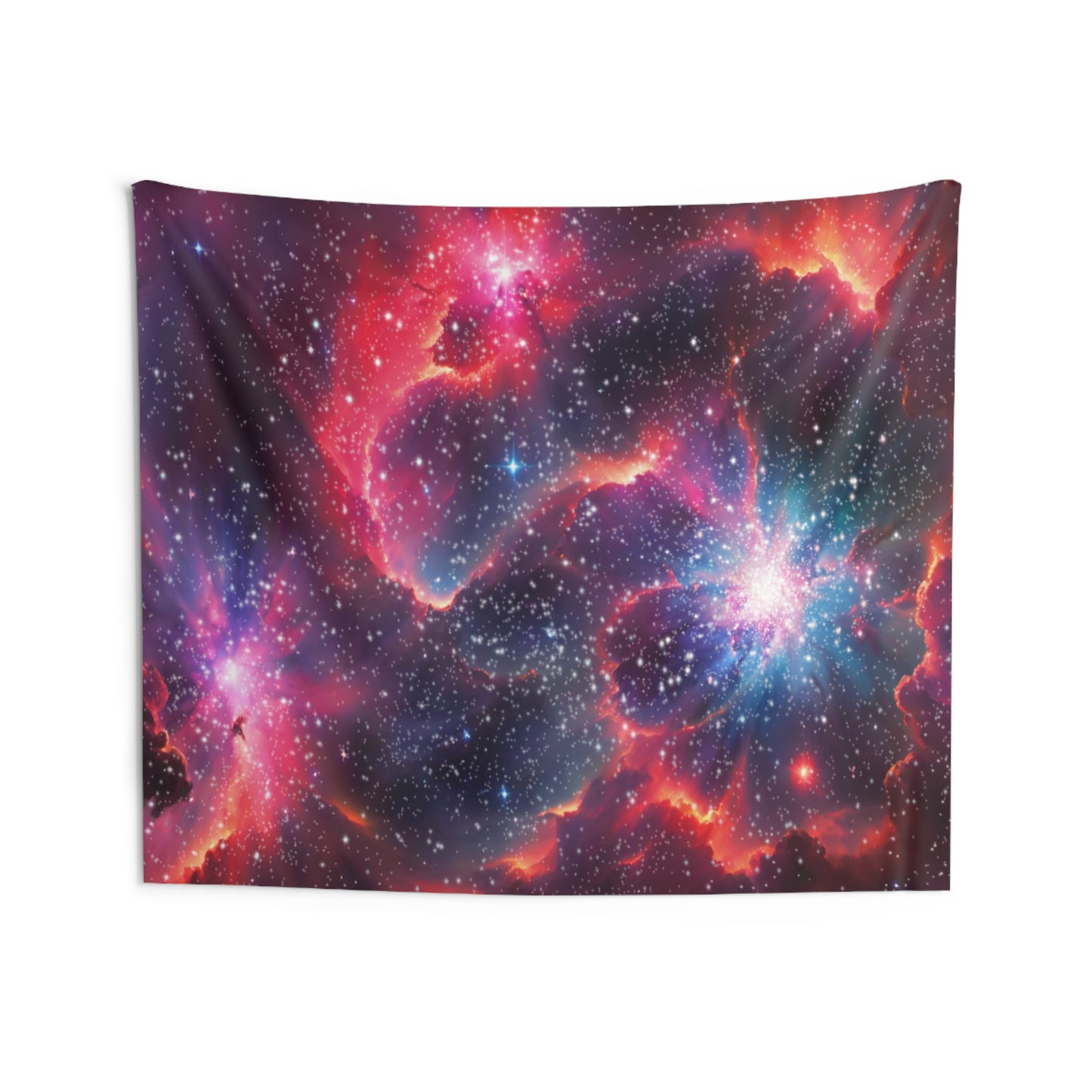 Wall Tapestry - Universe 23