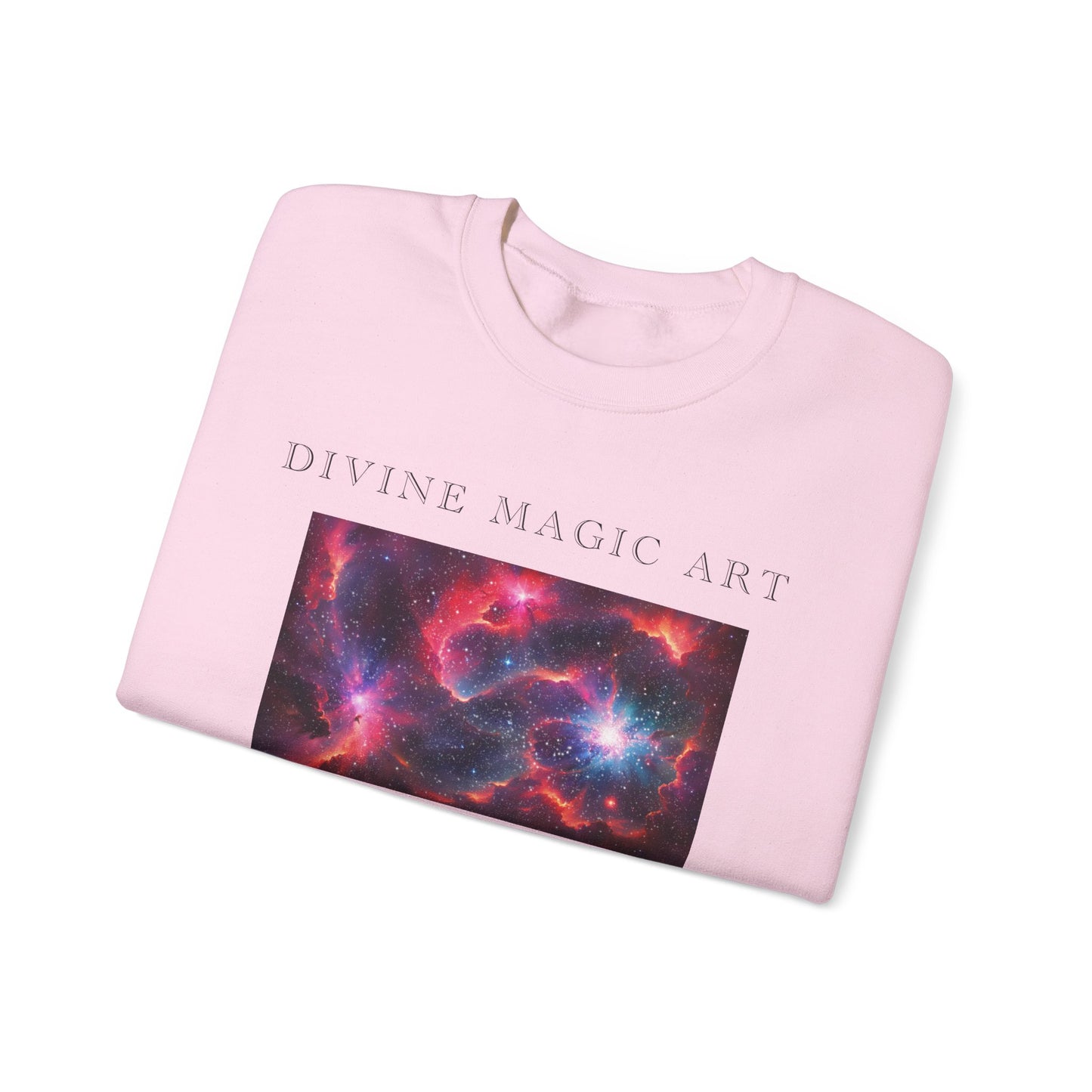 Sweatshirt - Universe 23