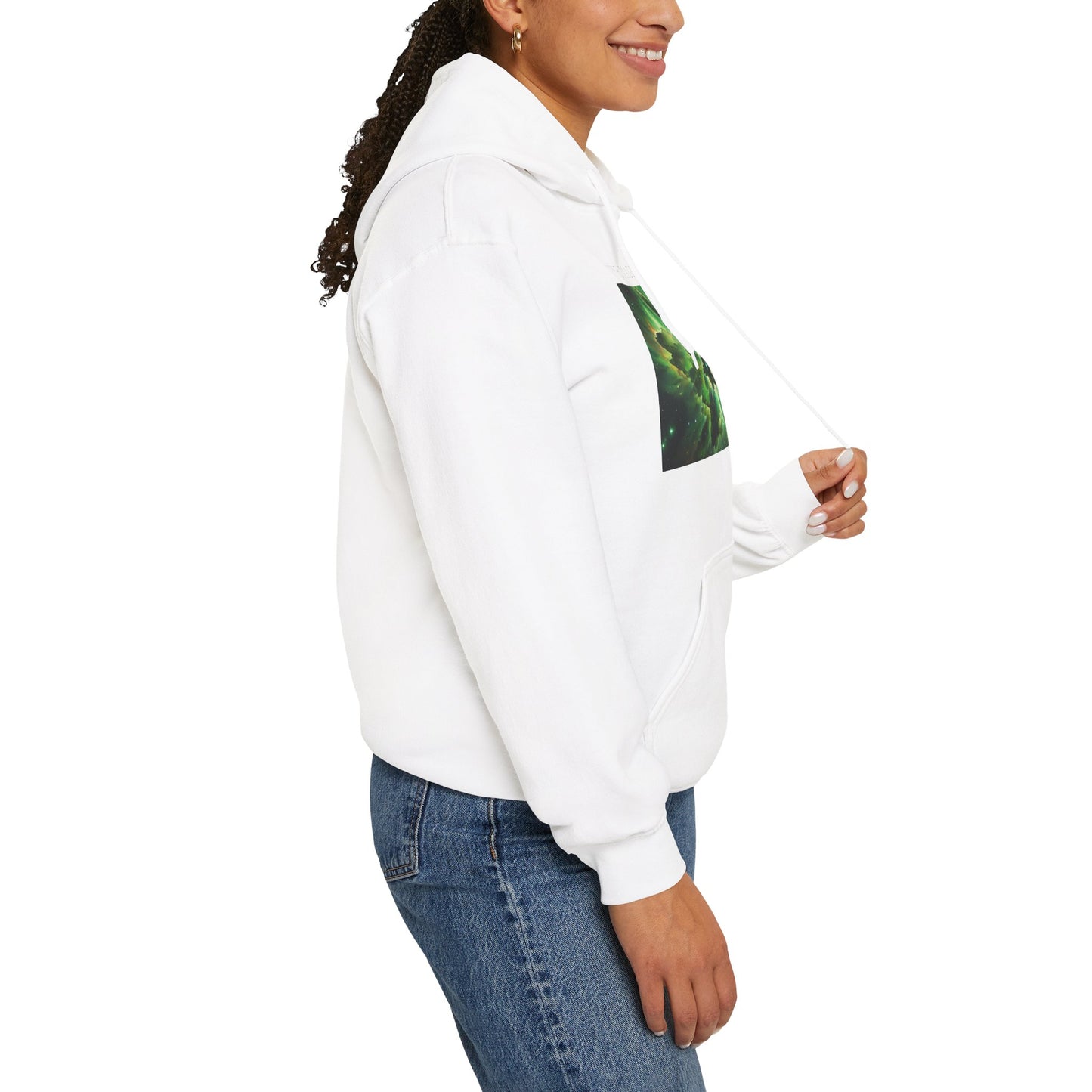 Unisex Hoodie - Universe 15