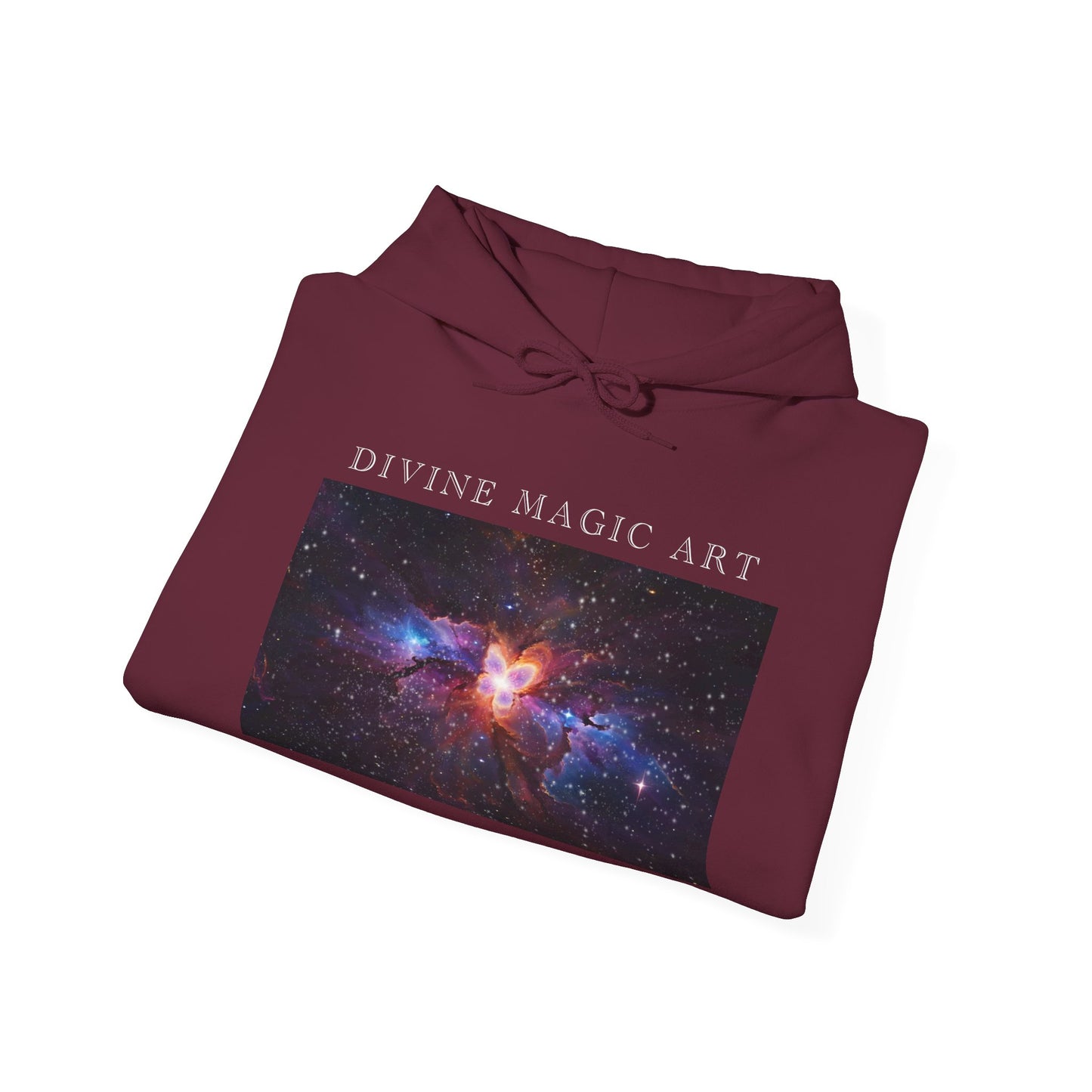 Unisex Hoodie - Universe 22