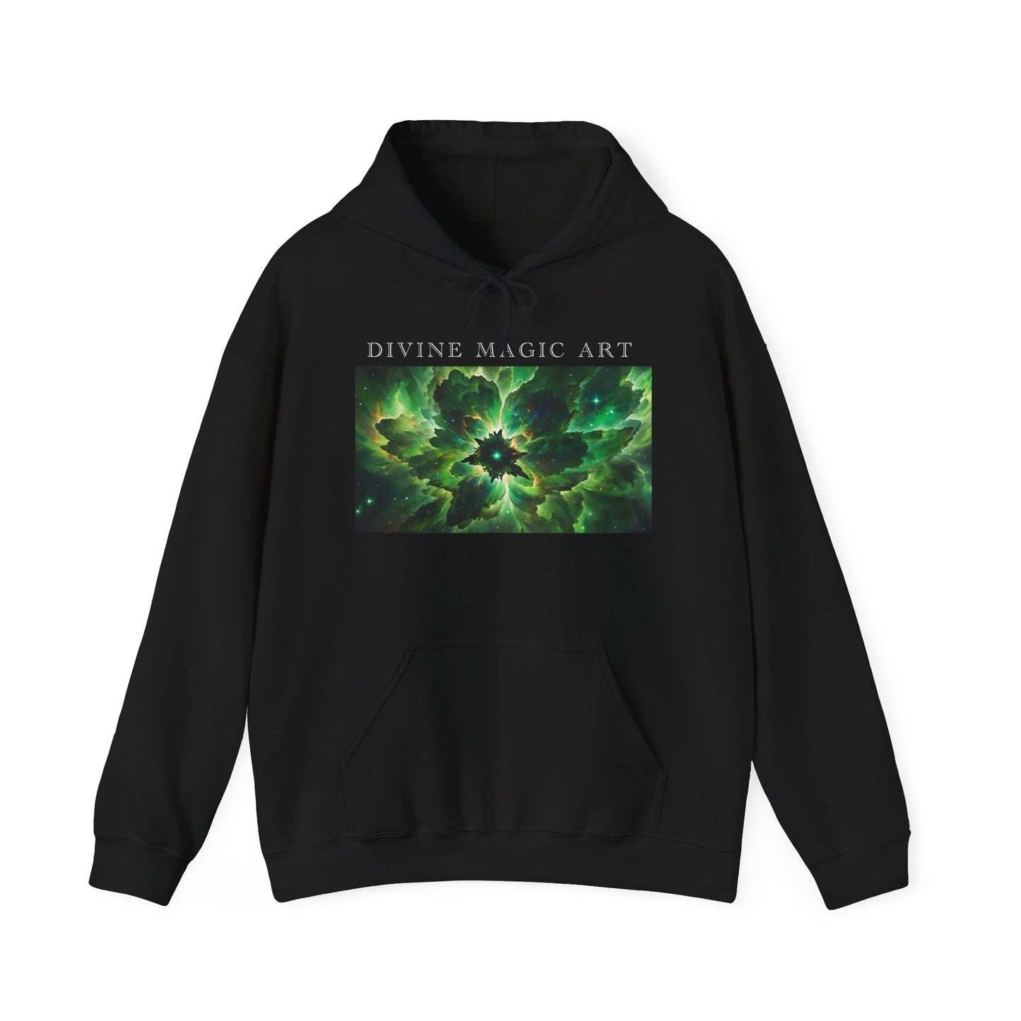 Unisex Hoodie - Universe 15