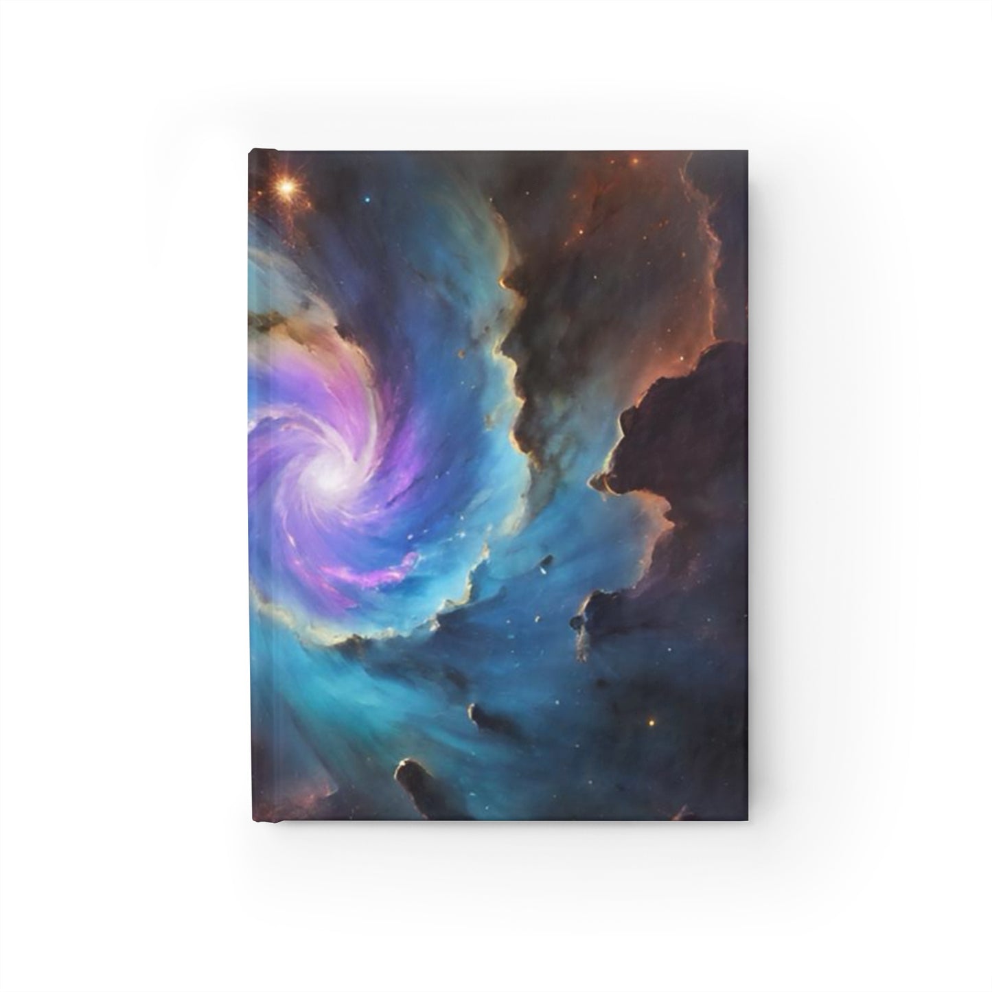 Sketchbook - Universe v5