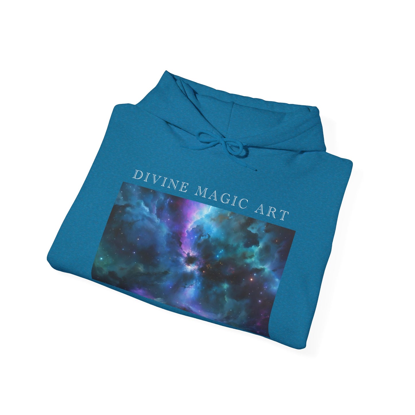 Unisex Hoodie - Universe 8