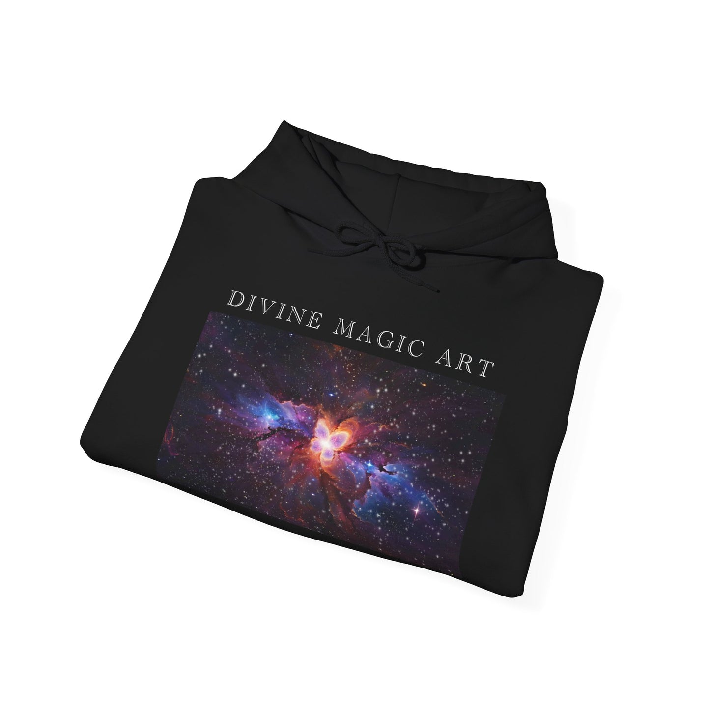Unisex Hoodie - Universe 22