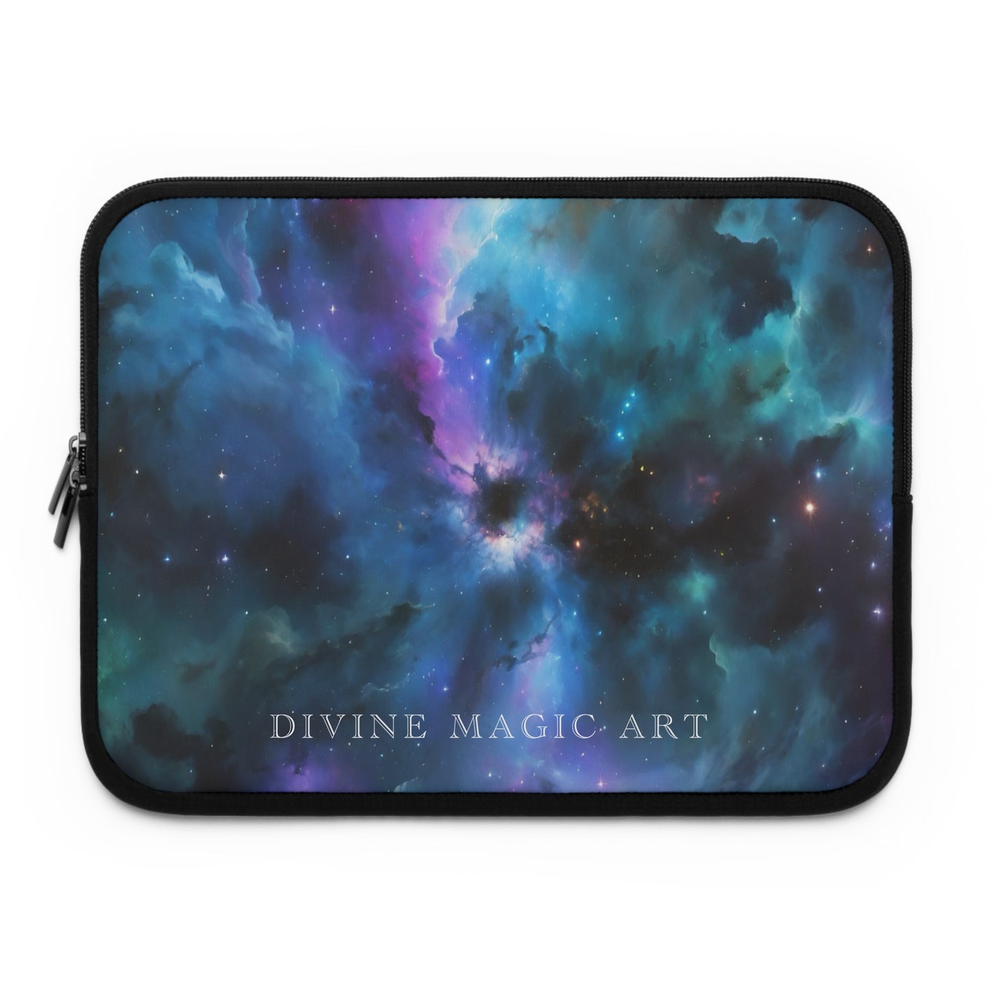 Laptop Sleeve - Universe 8